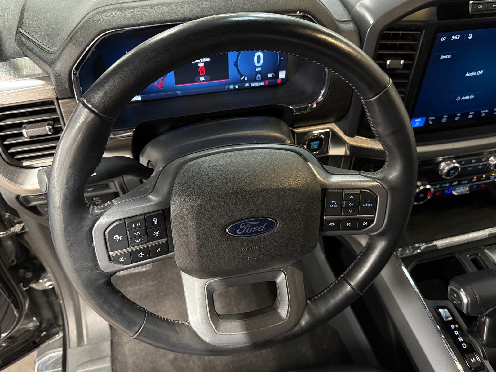 Thumbnail: 2024 Ford Econoline - 4