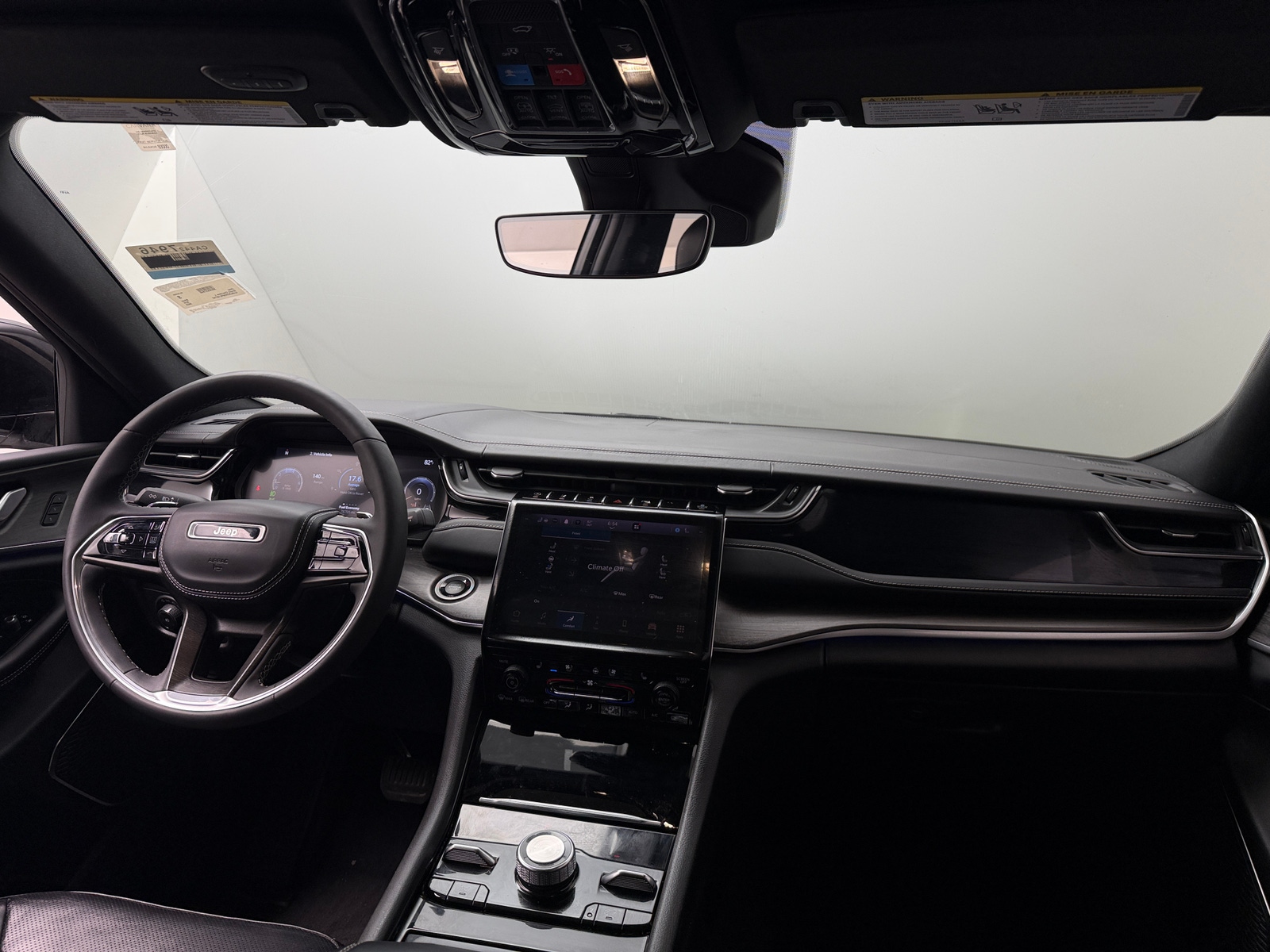 Thumbnail: 2023 Jeep Grand Cherokee L - 2