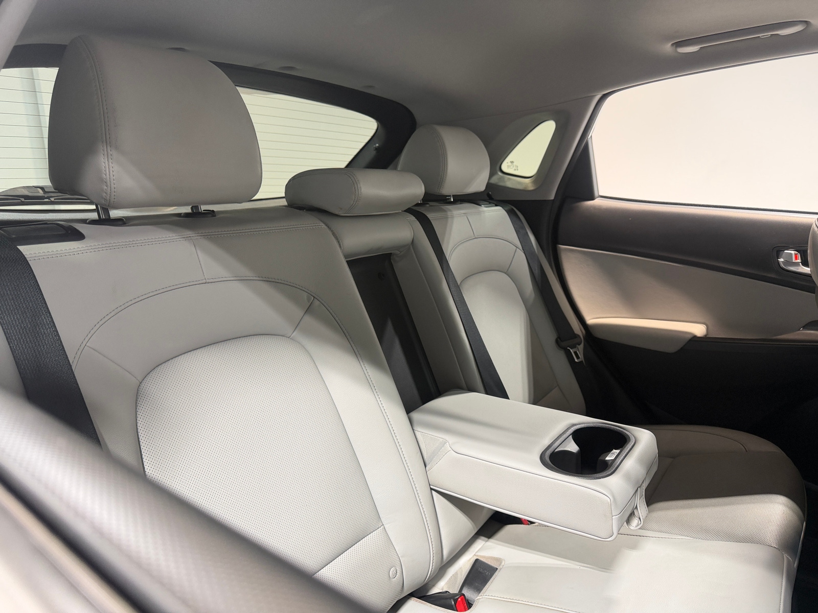 Thumbnail: 2023 Hyundai Kona - 5