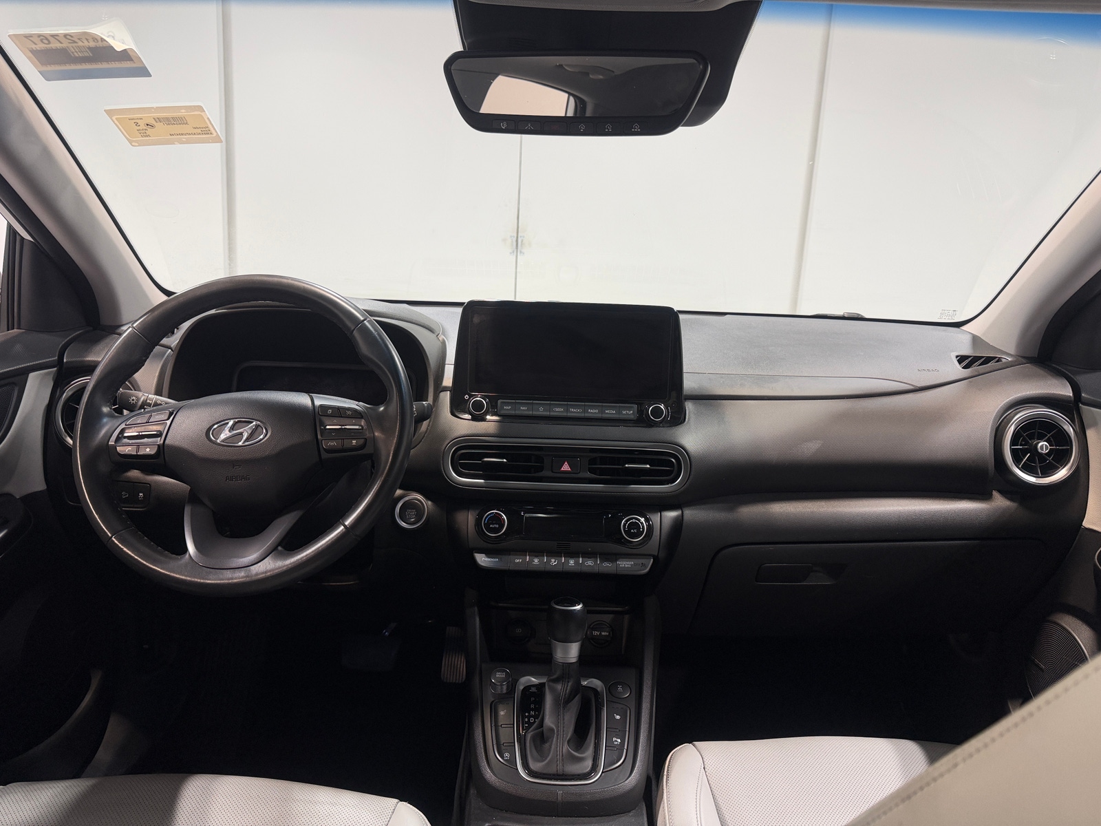 Thumbnail: 2023 Hyundai Kona - 2