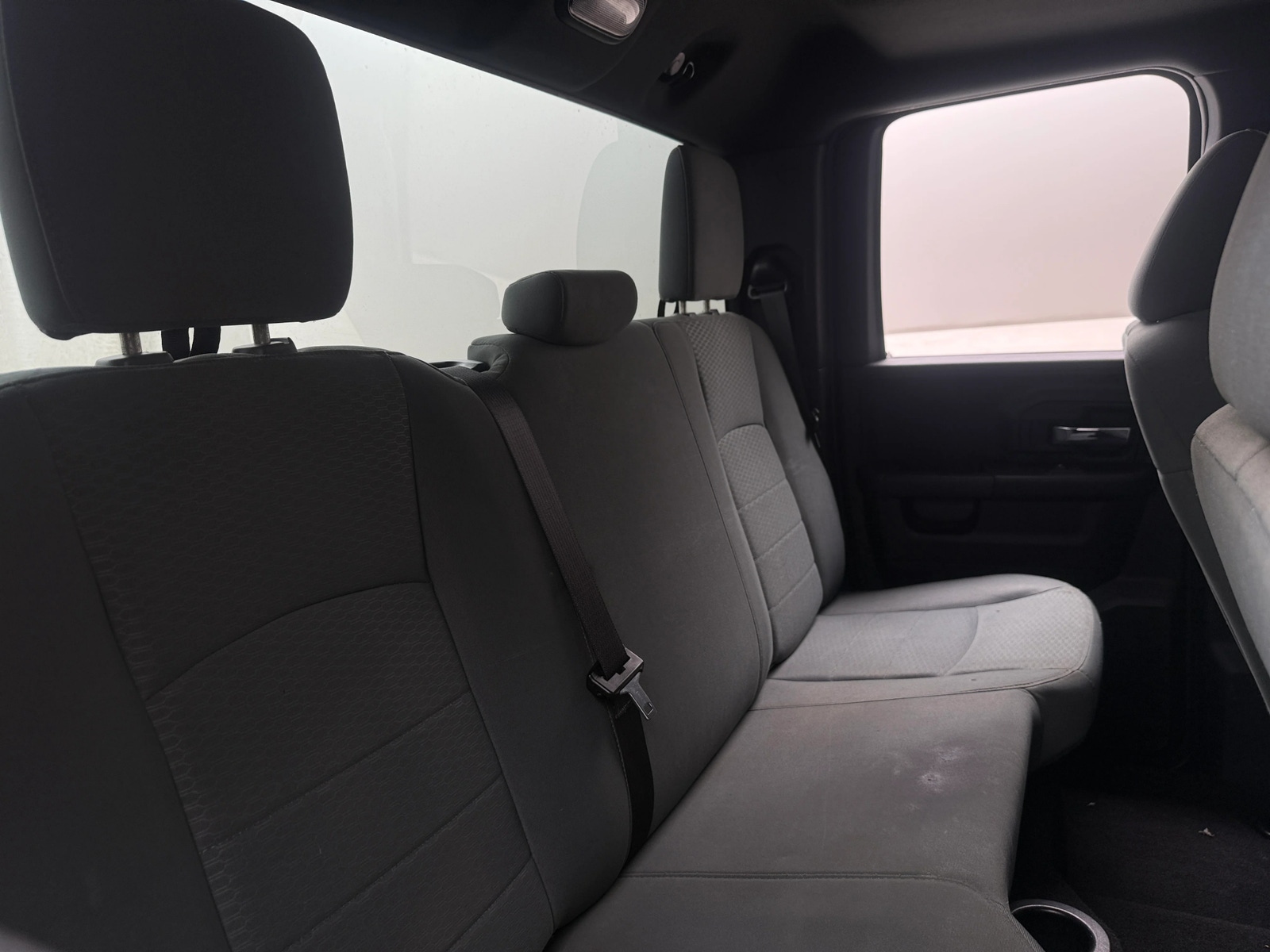 Thumbnail: 2022 RAM 1500 Classic - 6