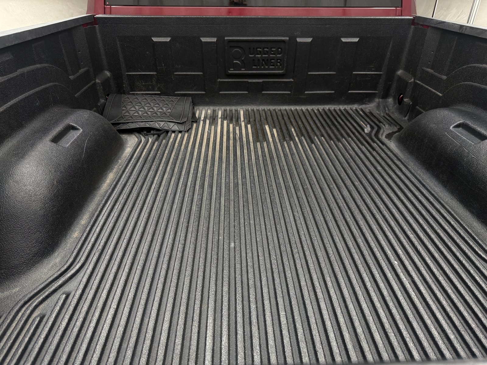 Thumbnail: 2022 RAM 1500 Classic - 7