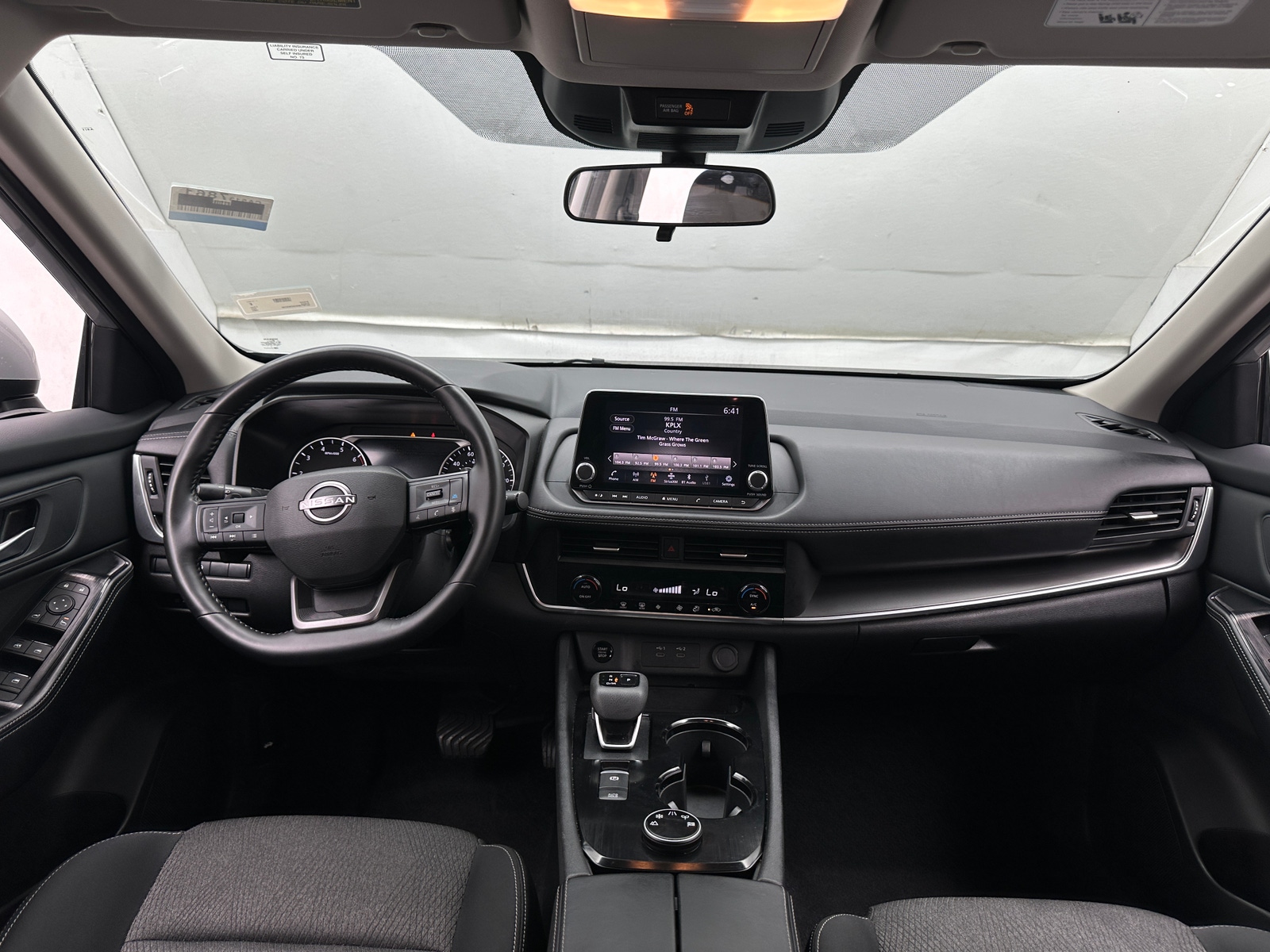 Thumbnail: 2025 Nissan Rogue - 3