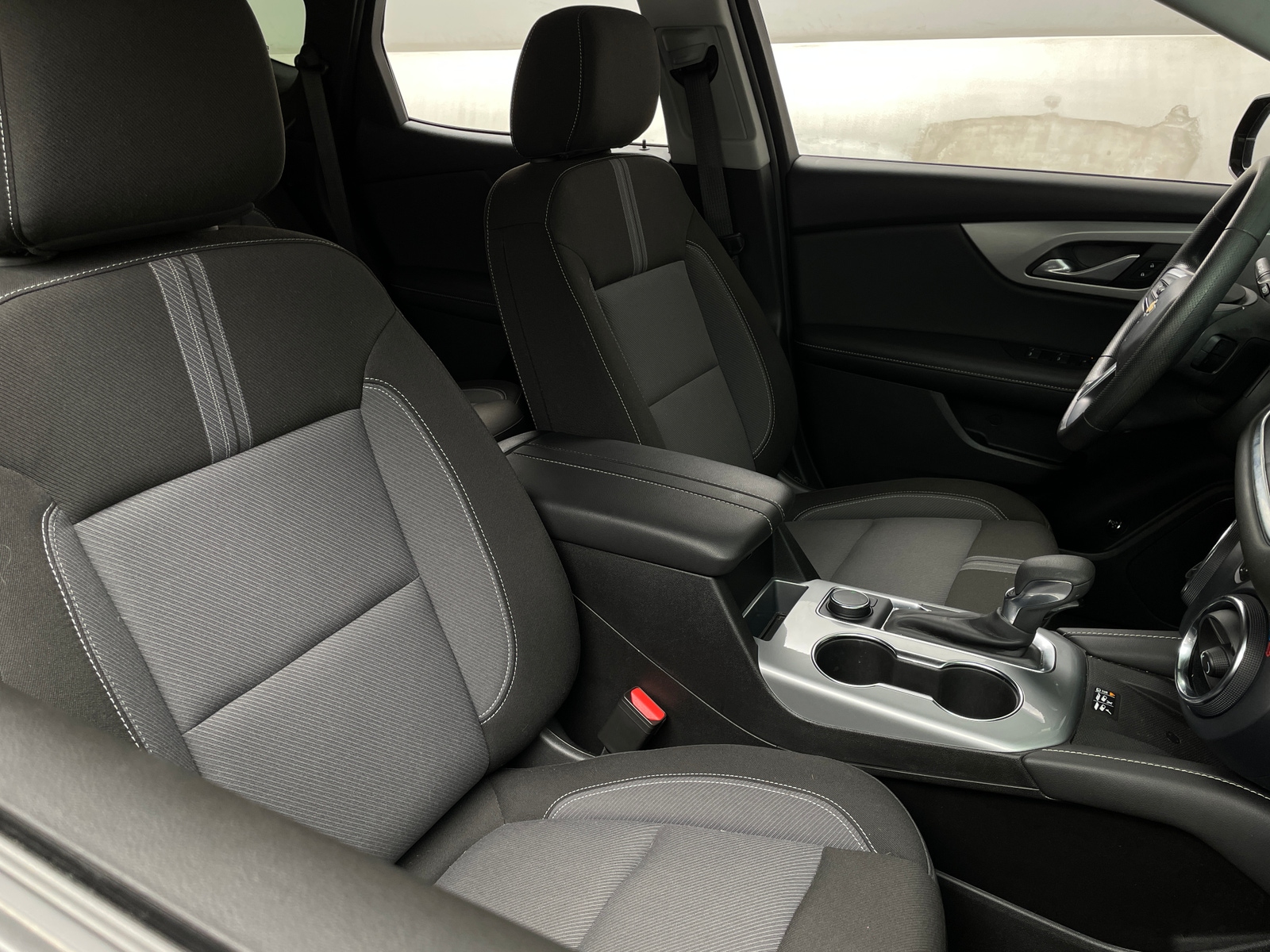 Thumbnail: 2024 Chevrolet Blazer - 2