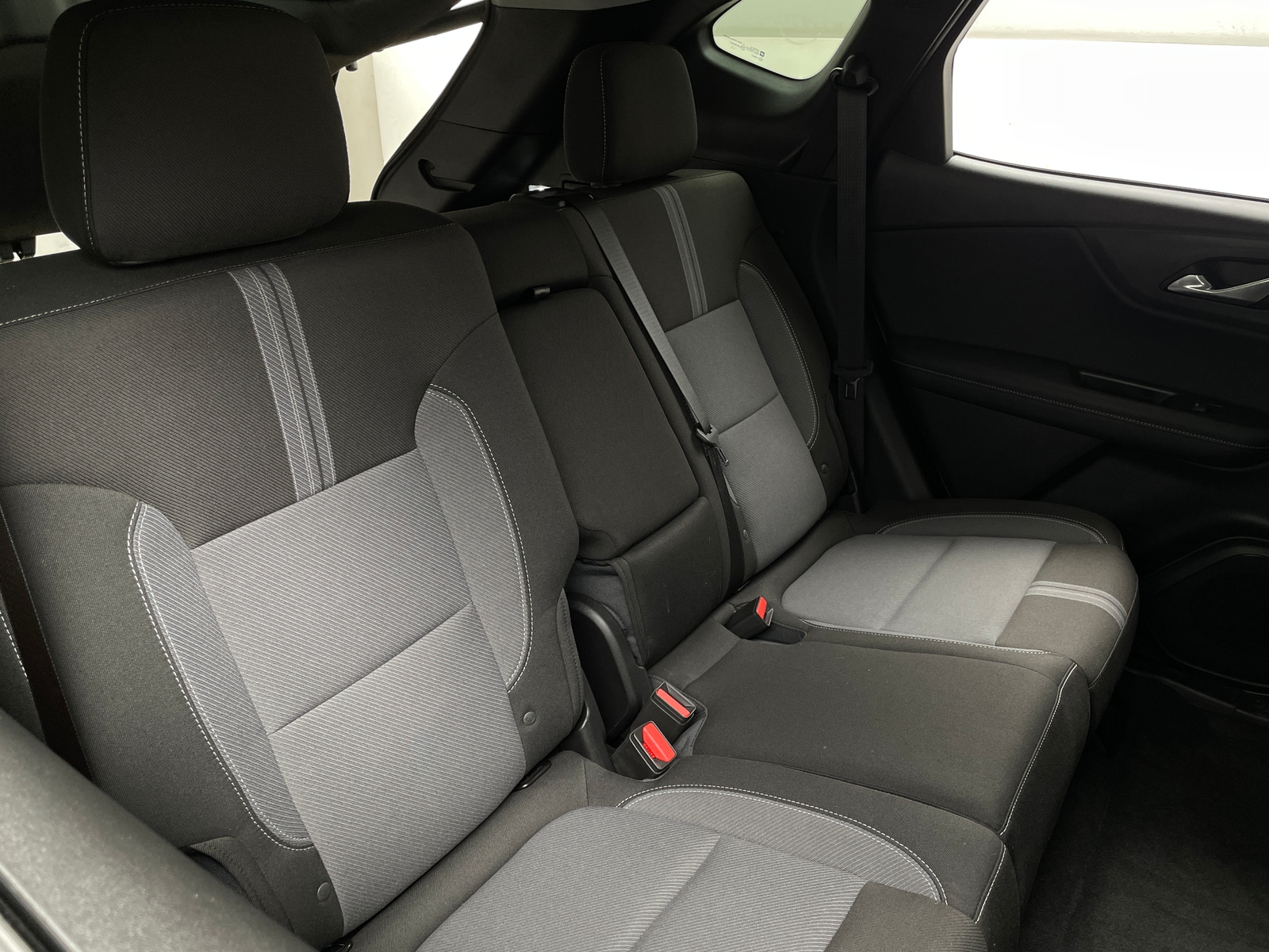 Thumbnail: 2024 Chevrolet Blazer - 6