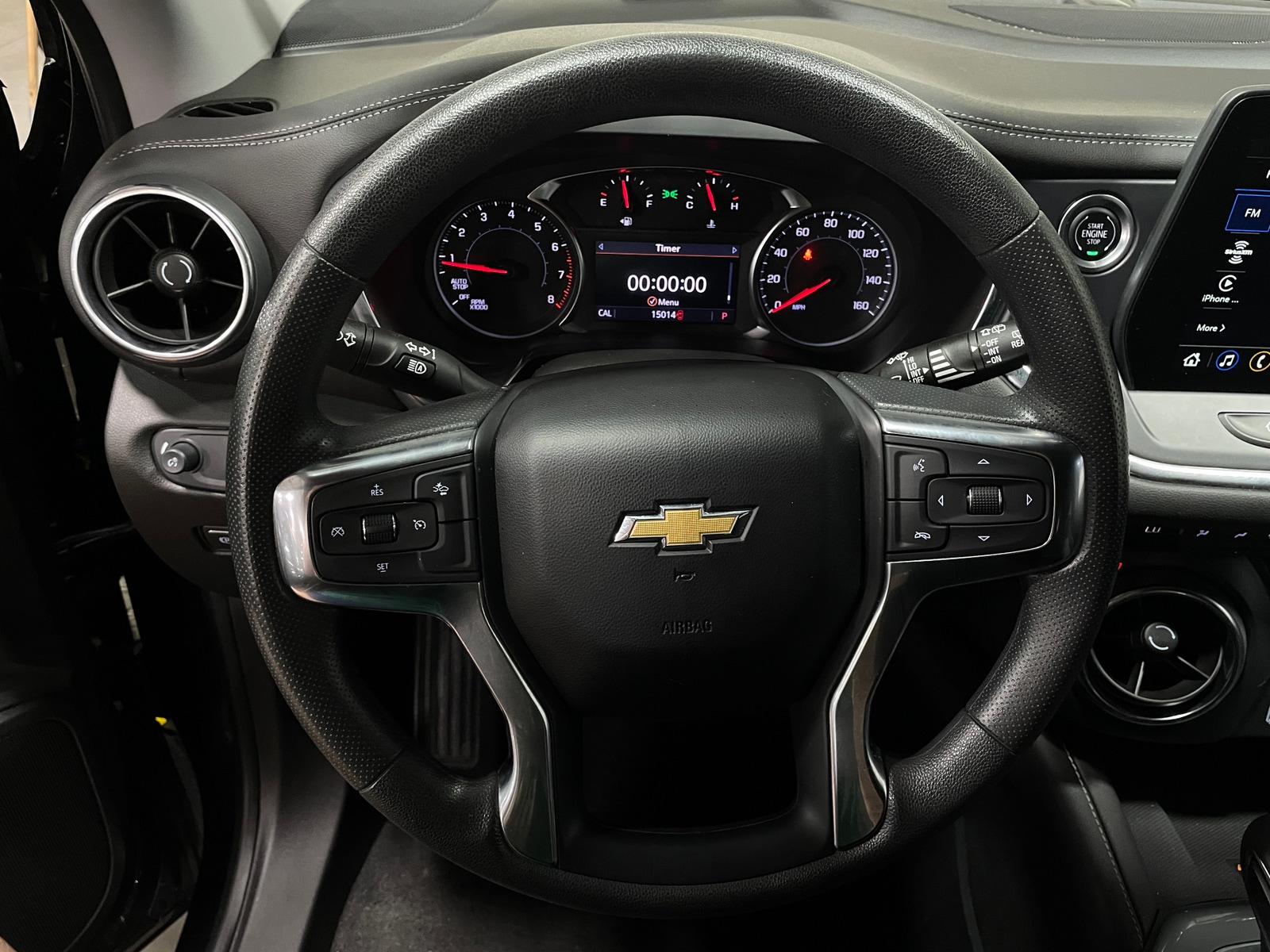 Thumbnail: 2024 Chevrolet Blazer - 5