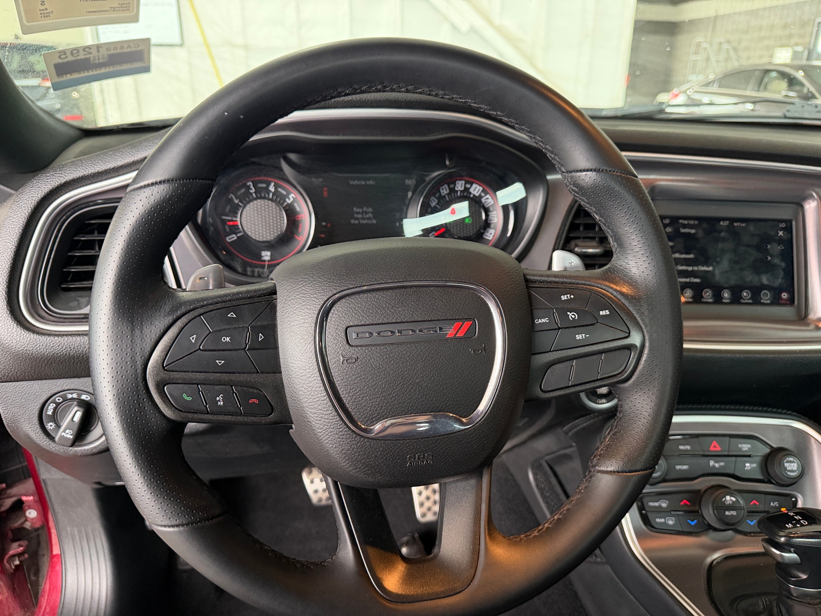 Thumbnail: 2021 Dodge Challenger - 3