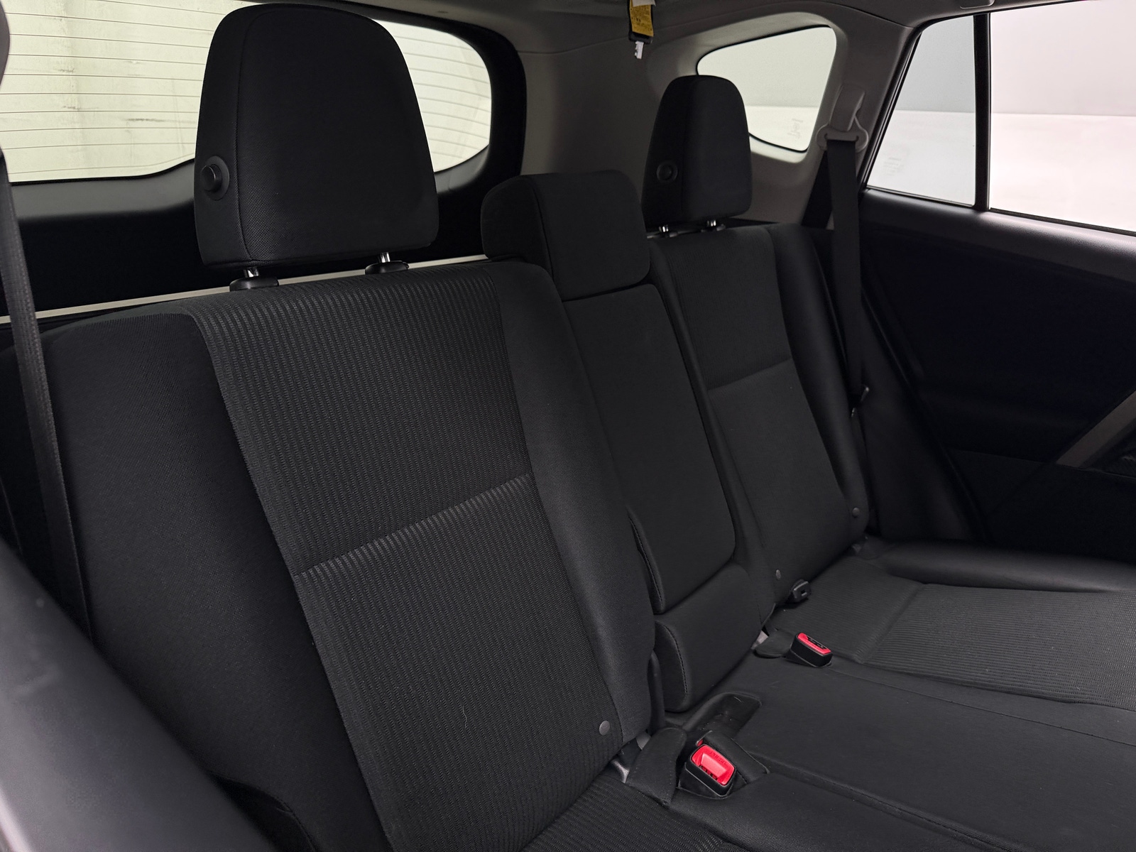 Thumbnail: 2014 Toyota RAV4 - 6