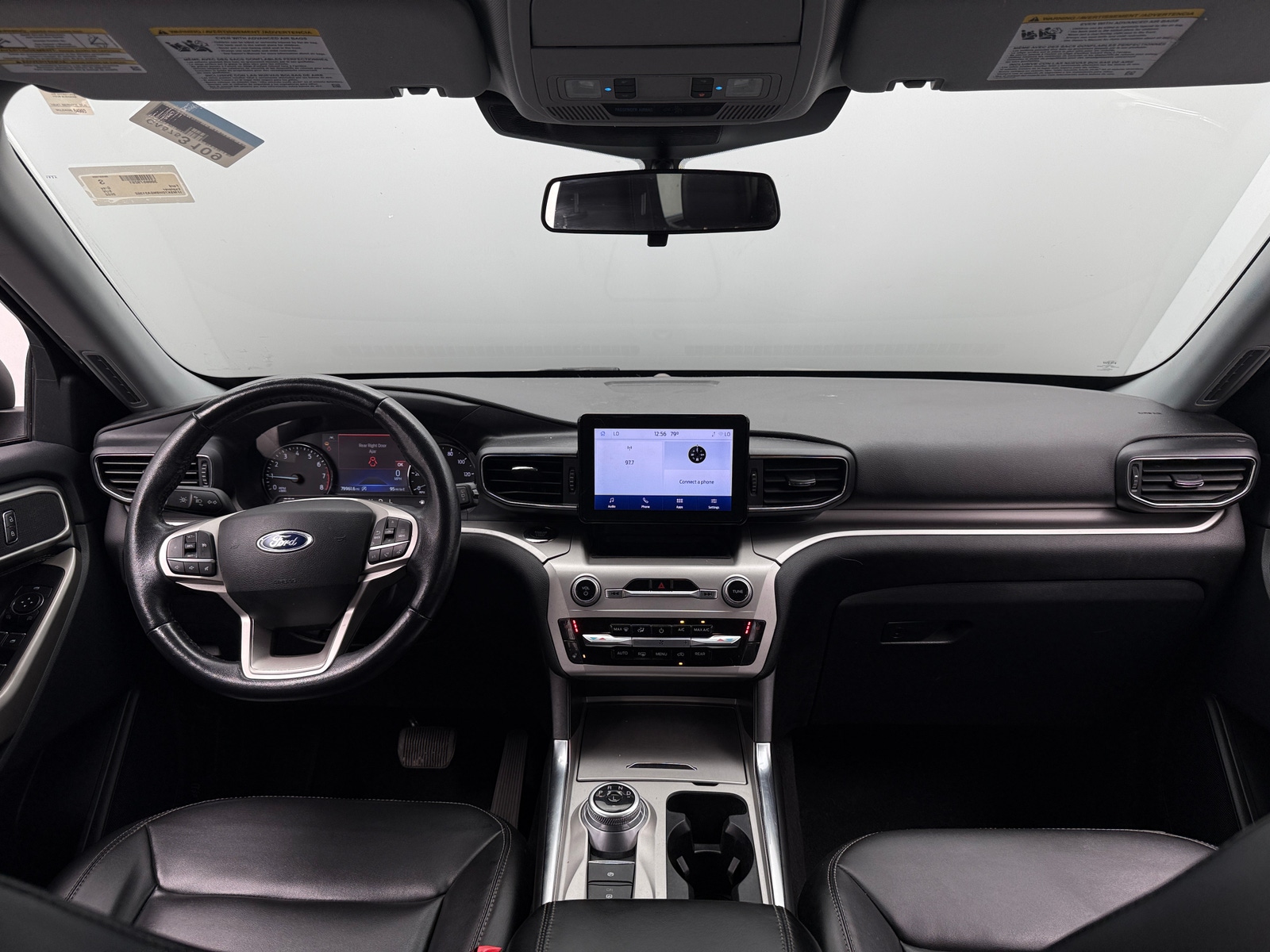 Thumbnail: 2022 Ford Explorer - 2