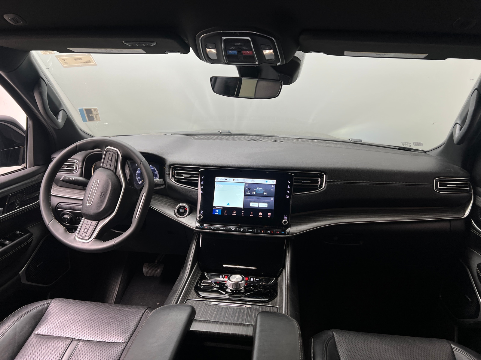 Thumbnail: 2024 Jeep Wagoneer - 2