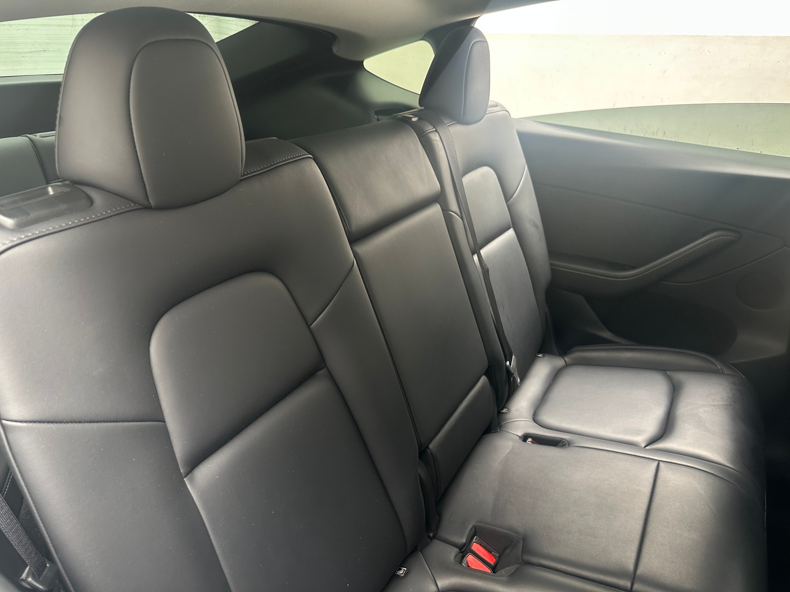 Thumbnail: 2024 Tesla Model Y - 5