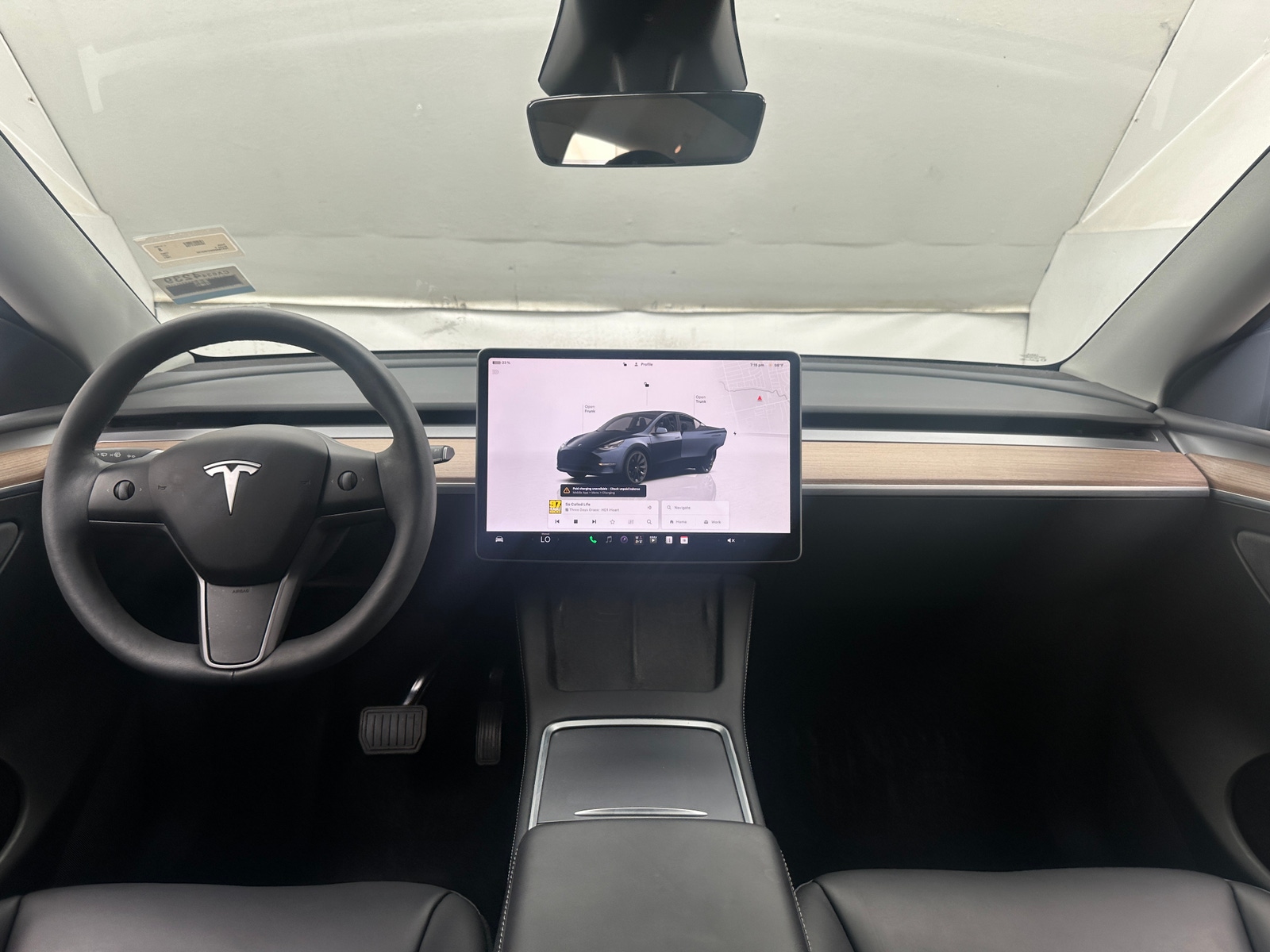 Thumbnail: 2024 Tesla Model Y - 2