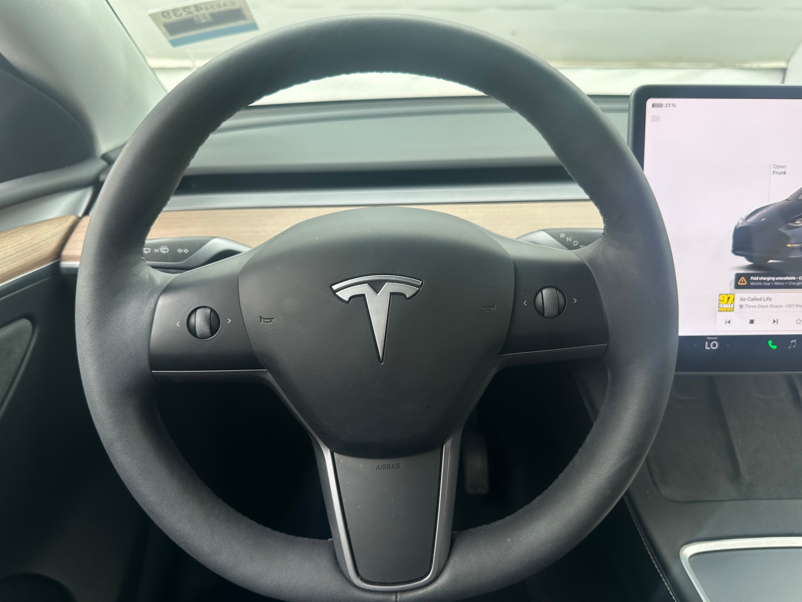 Thumbnail: 2024 Tesla Model Y - 4