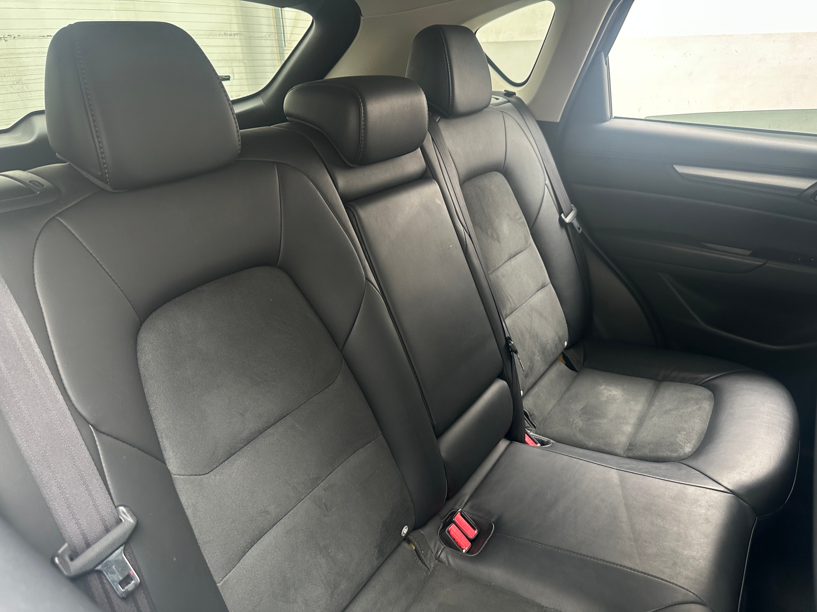 Thumbnail: 2020 Mazda CX-5 - 5
