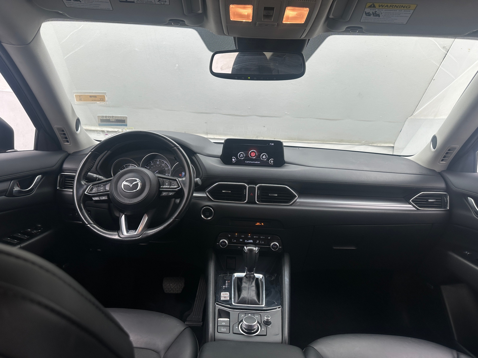 Thumbnail: 2020 Mazda CX-5 - 2