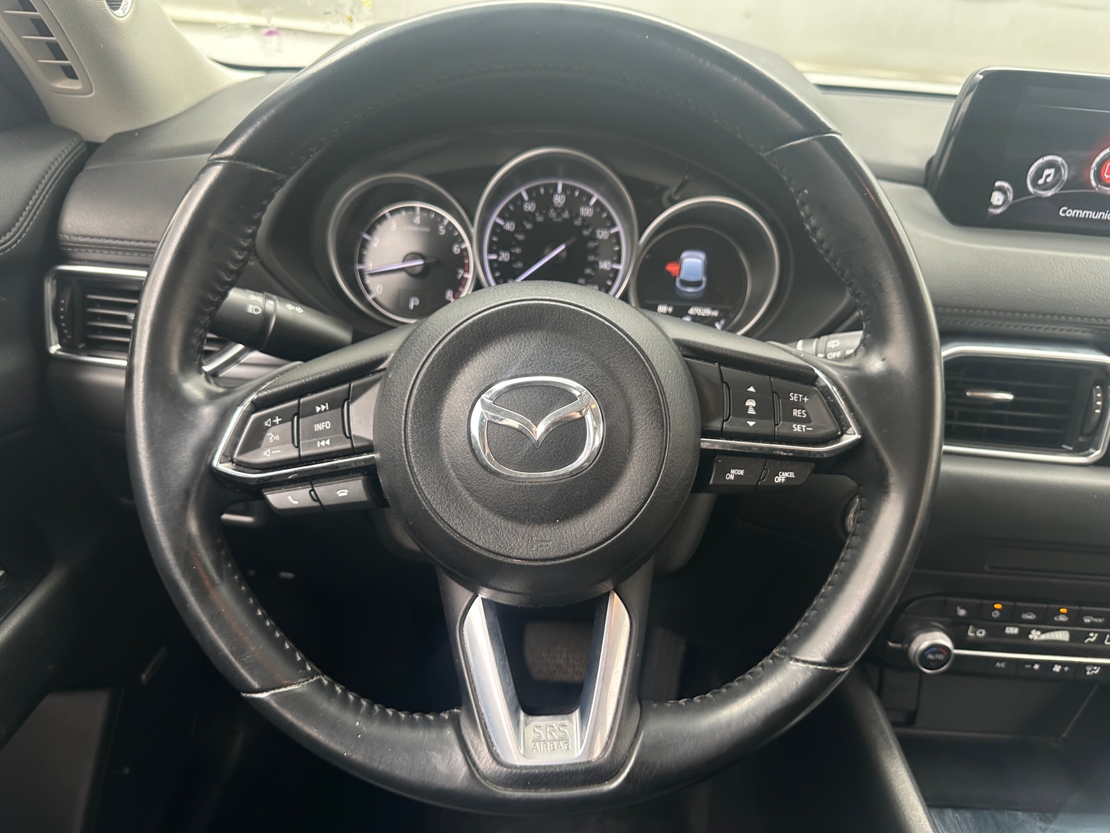 Thumbnail: 2020 Mazda CX-5 - 4