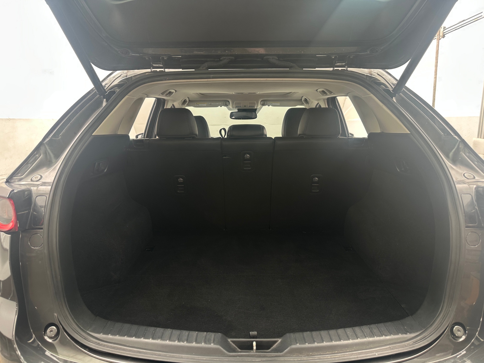 Thumbnail: 2020 Mazda CX-5 - 6