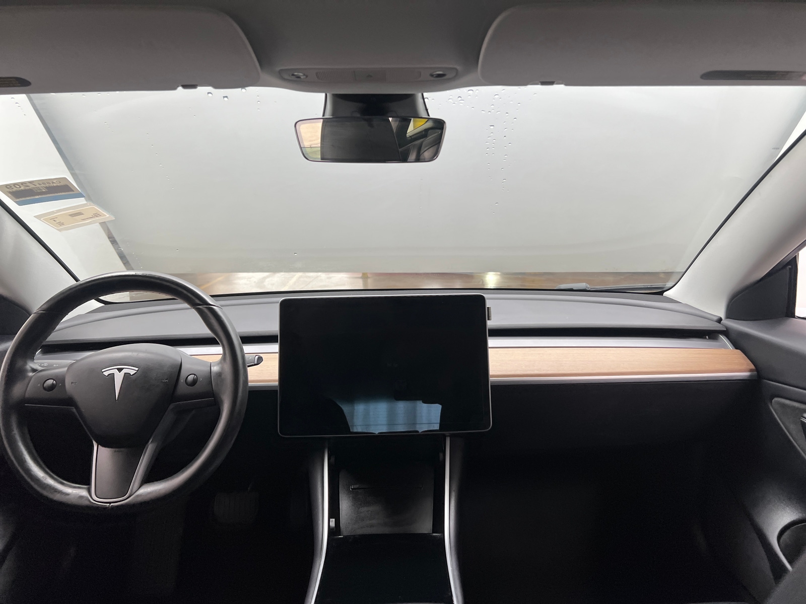 Thumbnail: 2019 Tesla Model 3 - 2