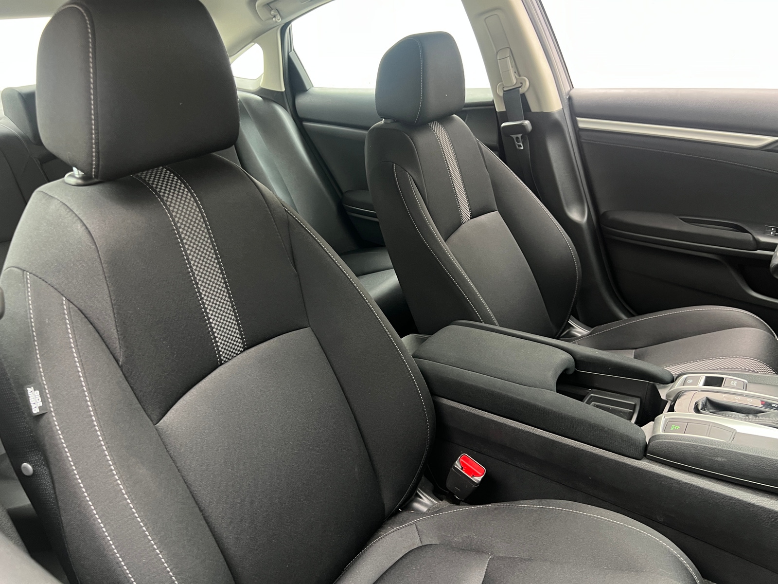 Thumbnail: 2019 Honda Civic - 2