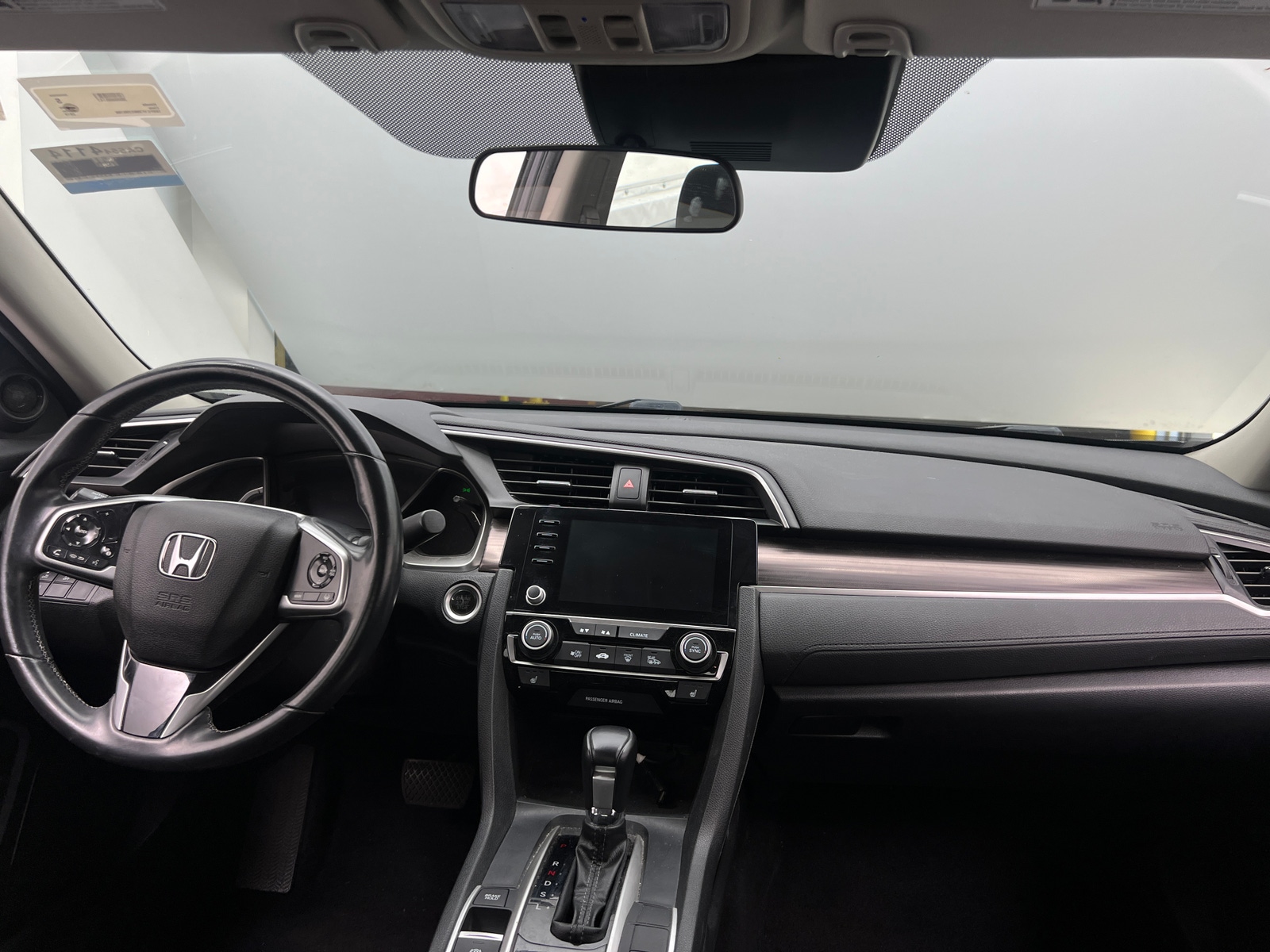Thumbnail: 2019 Honda Civic - 3