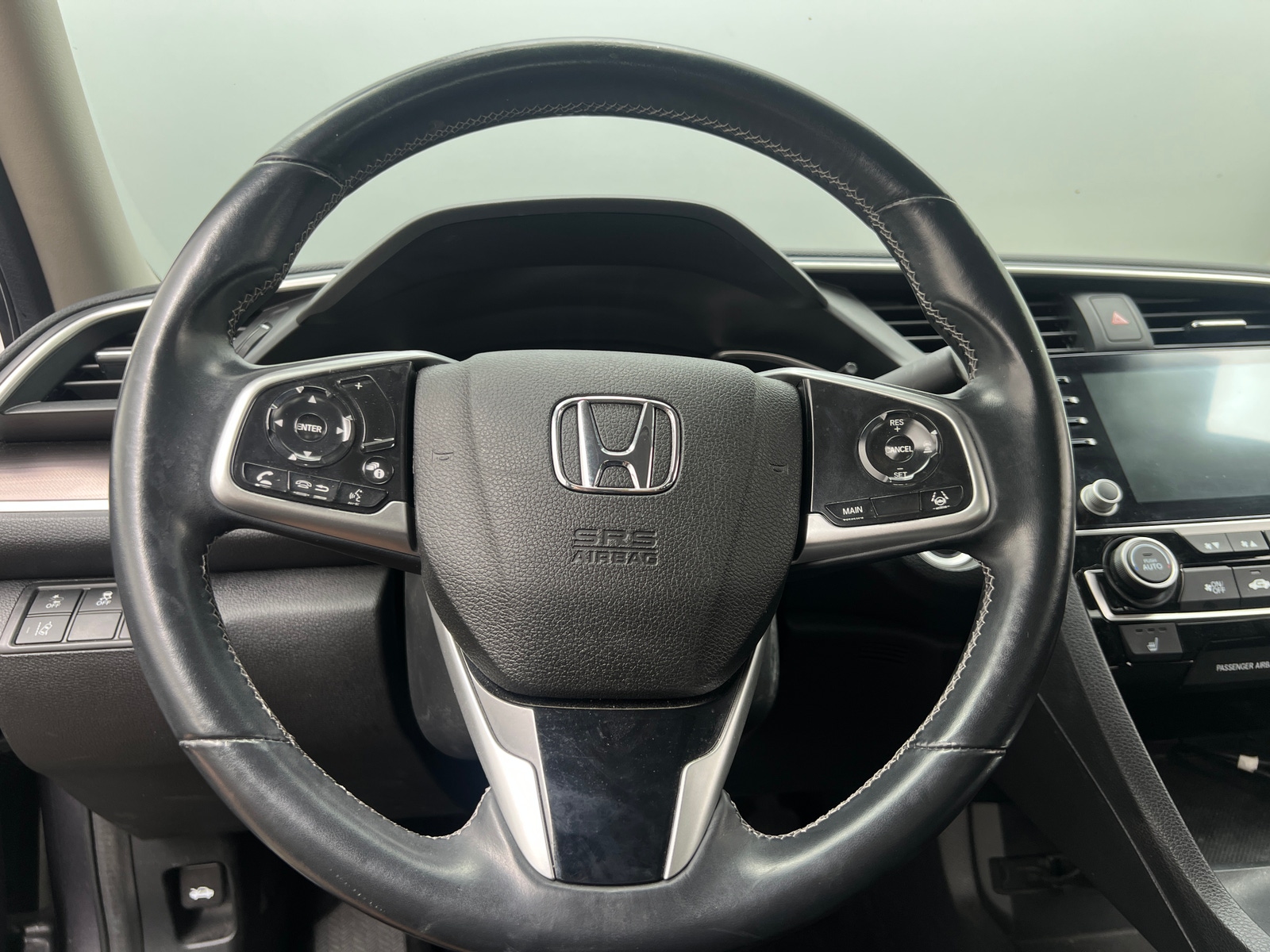 Thumbnail: 2019 Honda Civic - 5