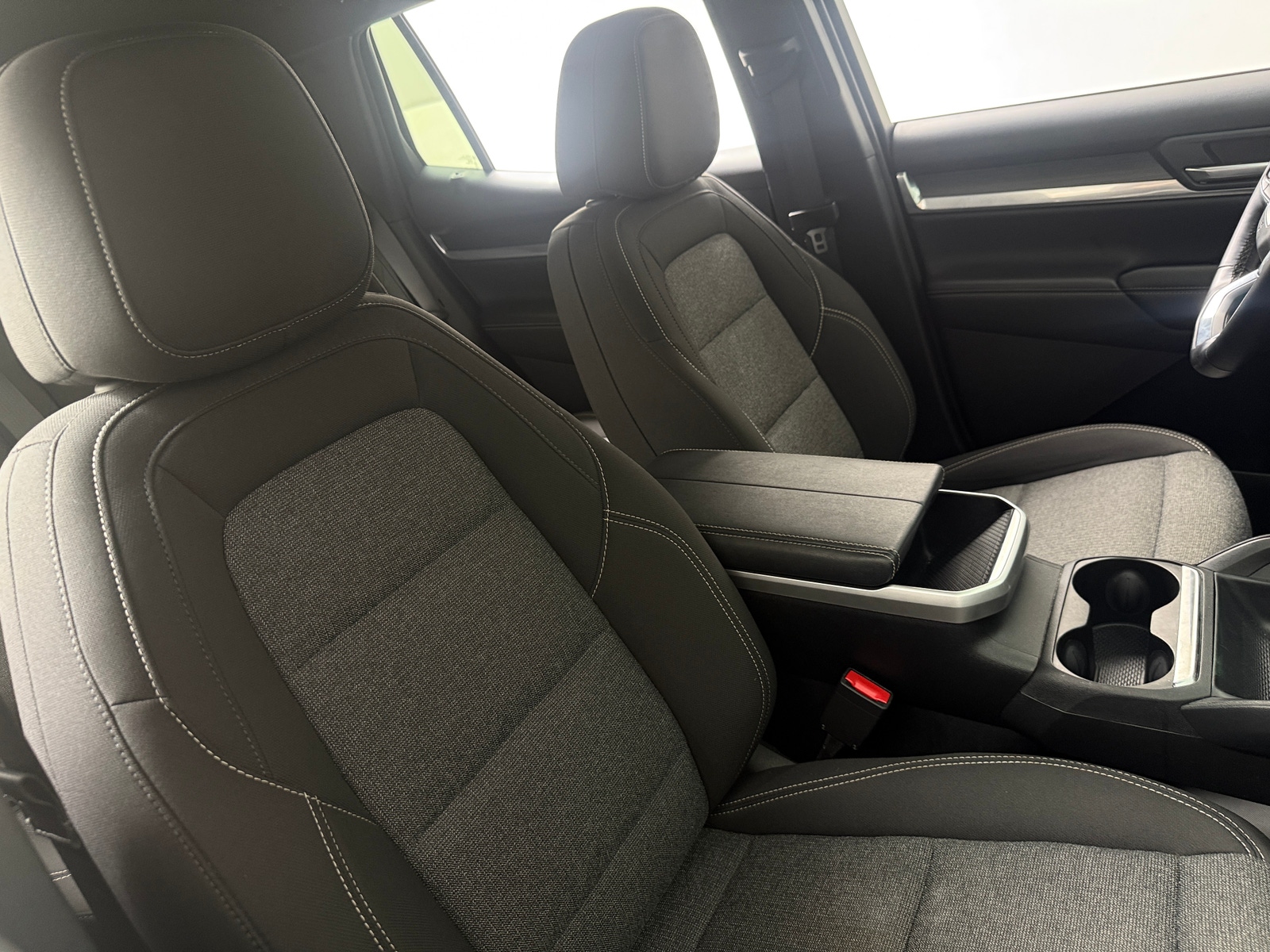 Thumbnail: 2026 GMC Terrain - 2