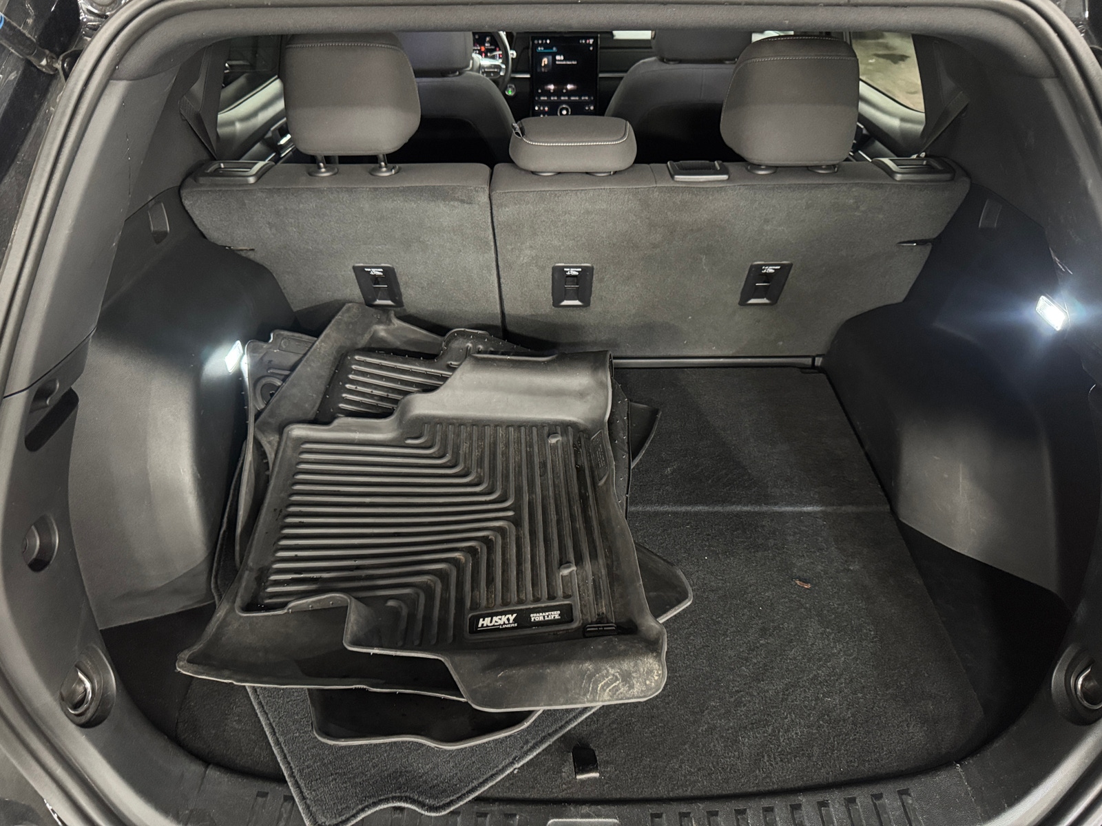 Thumbnail: 2026 GMC Terrain - 7