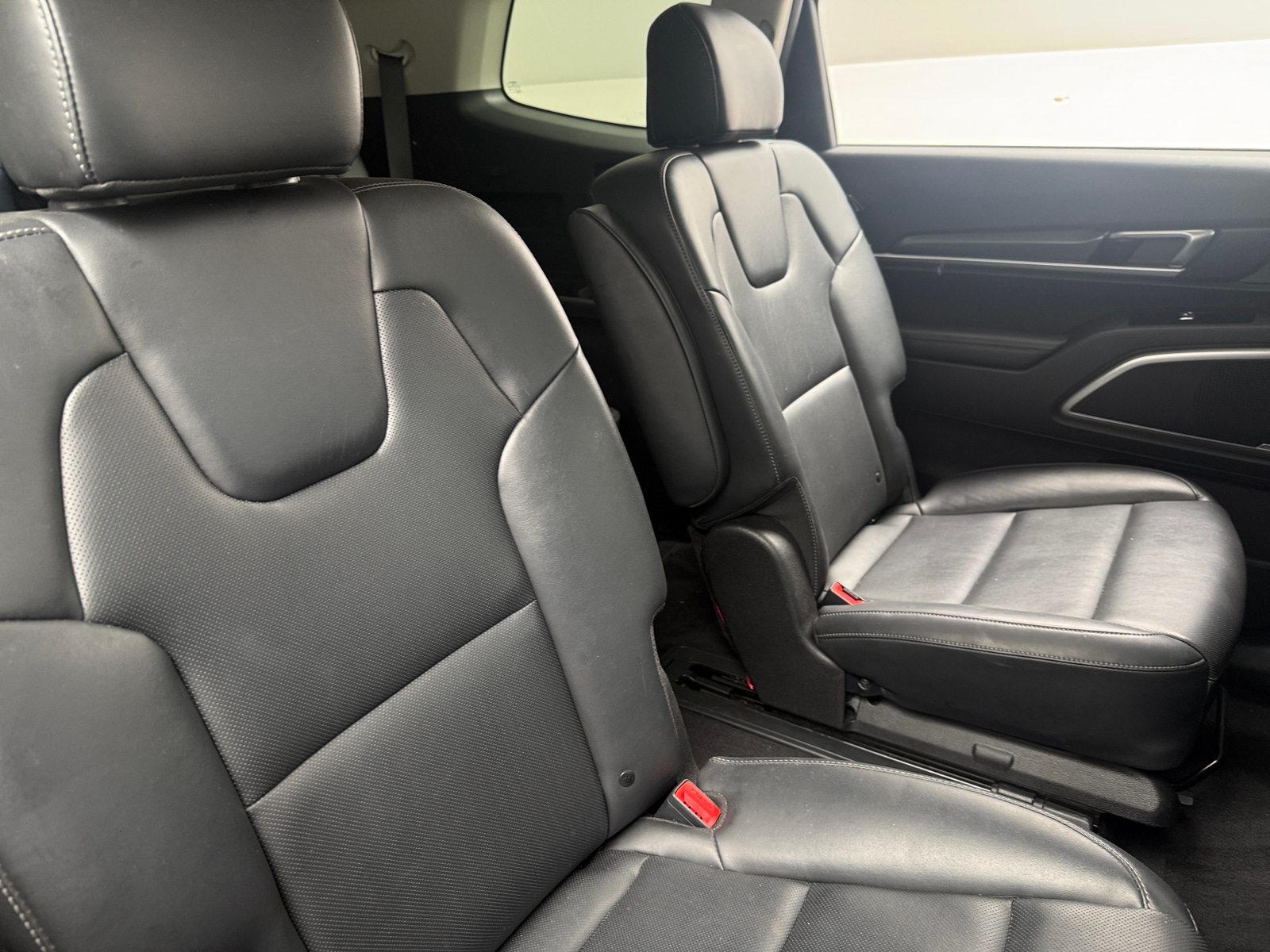 Thumbnail: 2025 Kia Telluride - 5