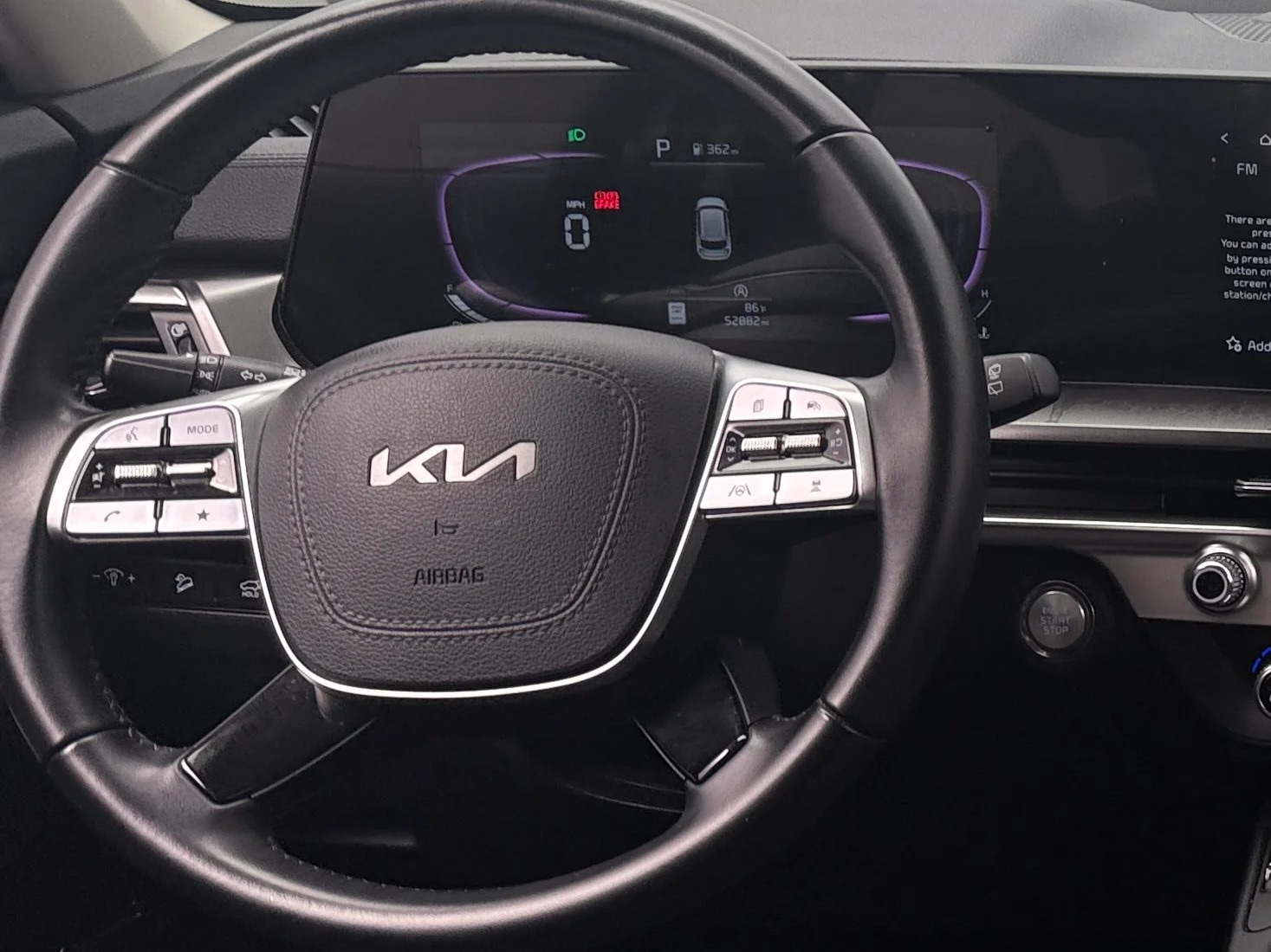 Thumbnail: 2025 Kia Telluride - 4