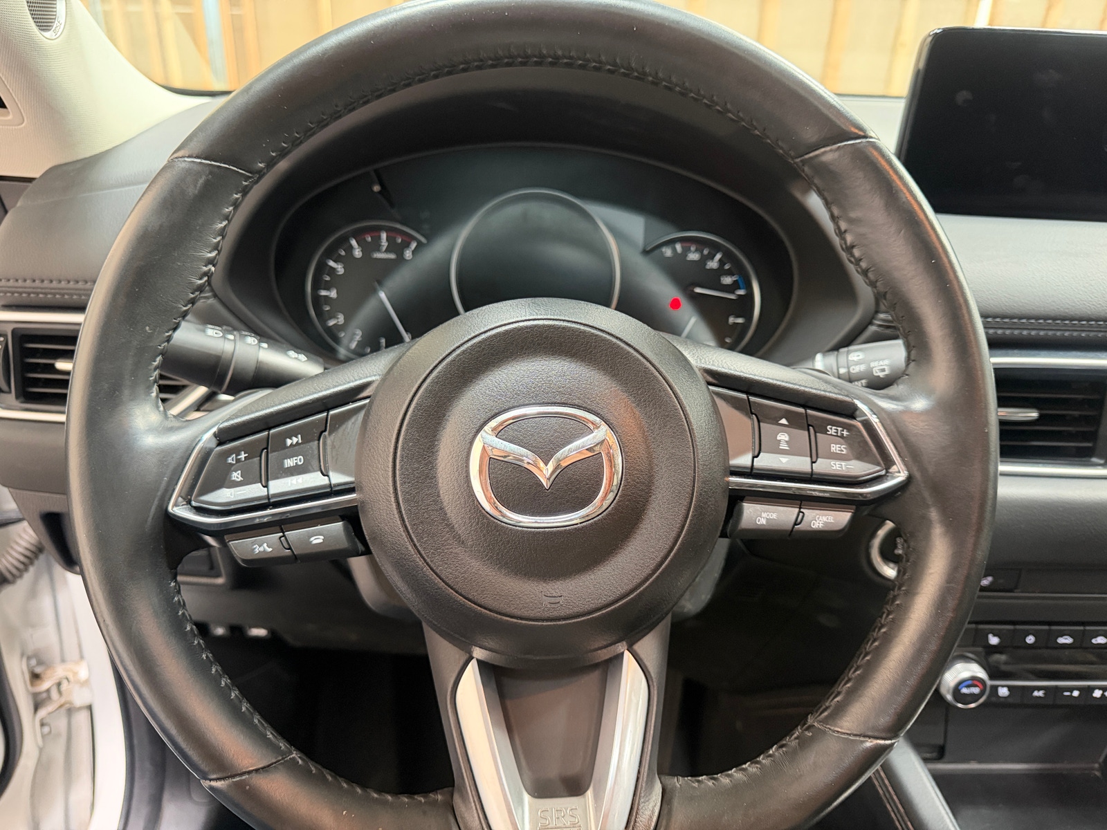 Thumbnail: 2021 Mazda CX-5 - 4