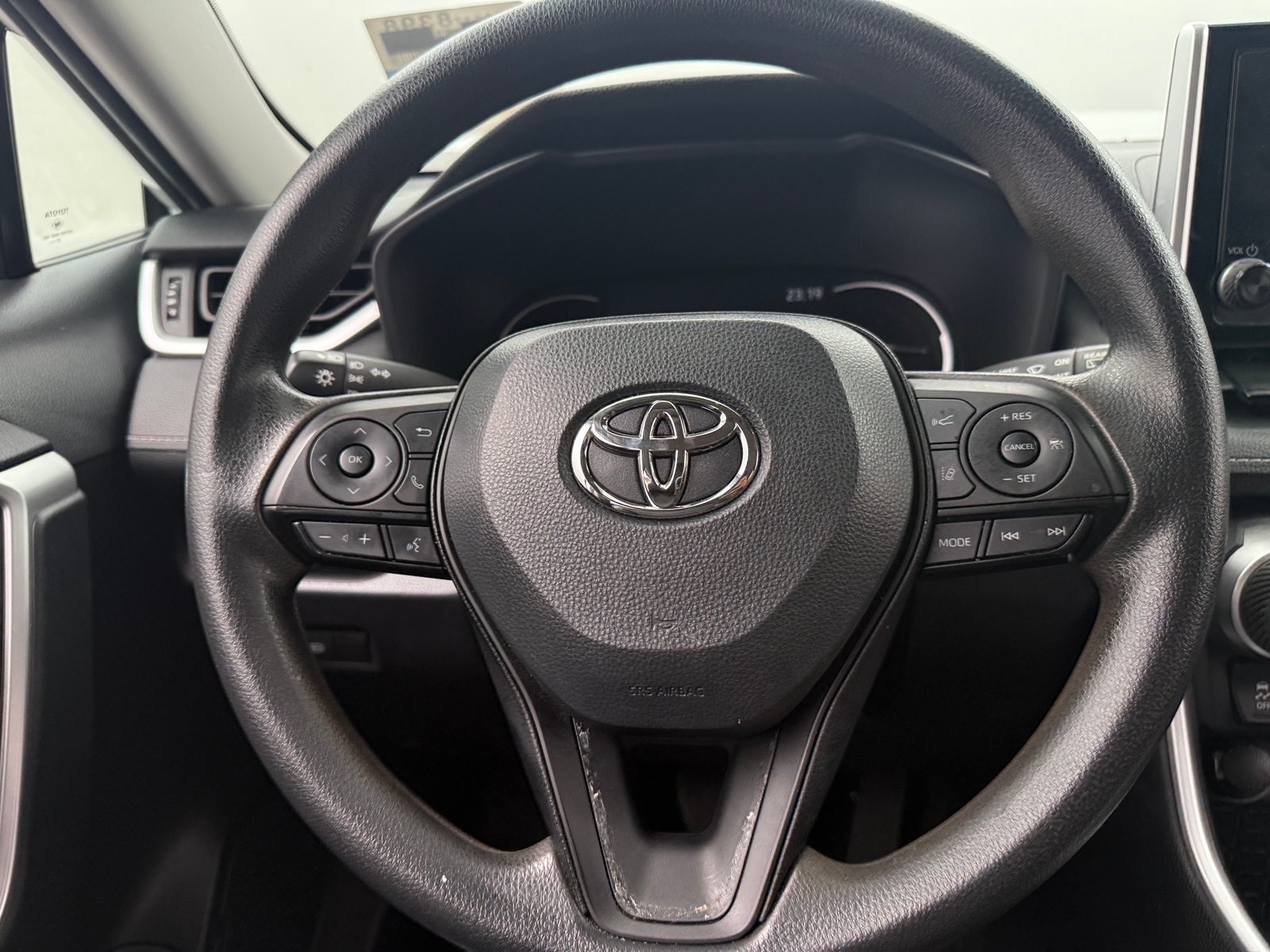 Thumbnail: 2024 Toyota RAV4 - 5