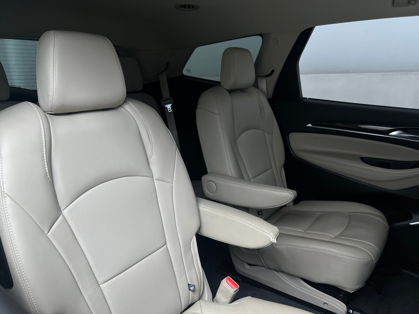 Thumbnail: 2018 Buick Enclave - 5