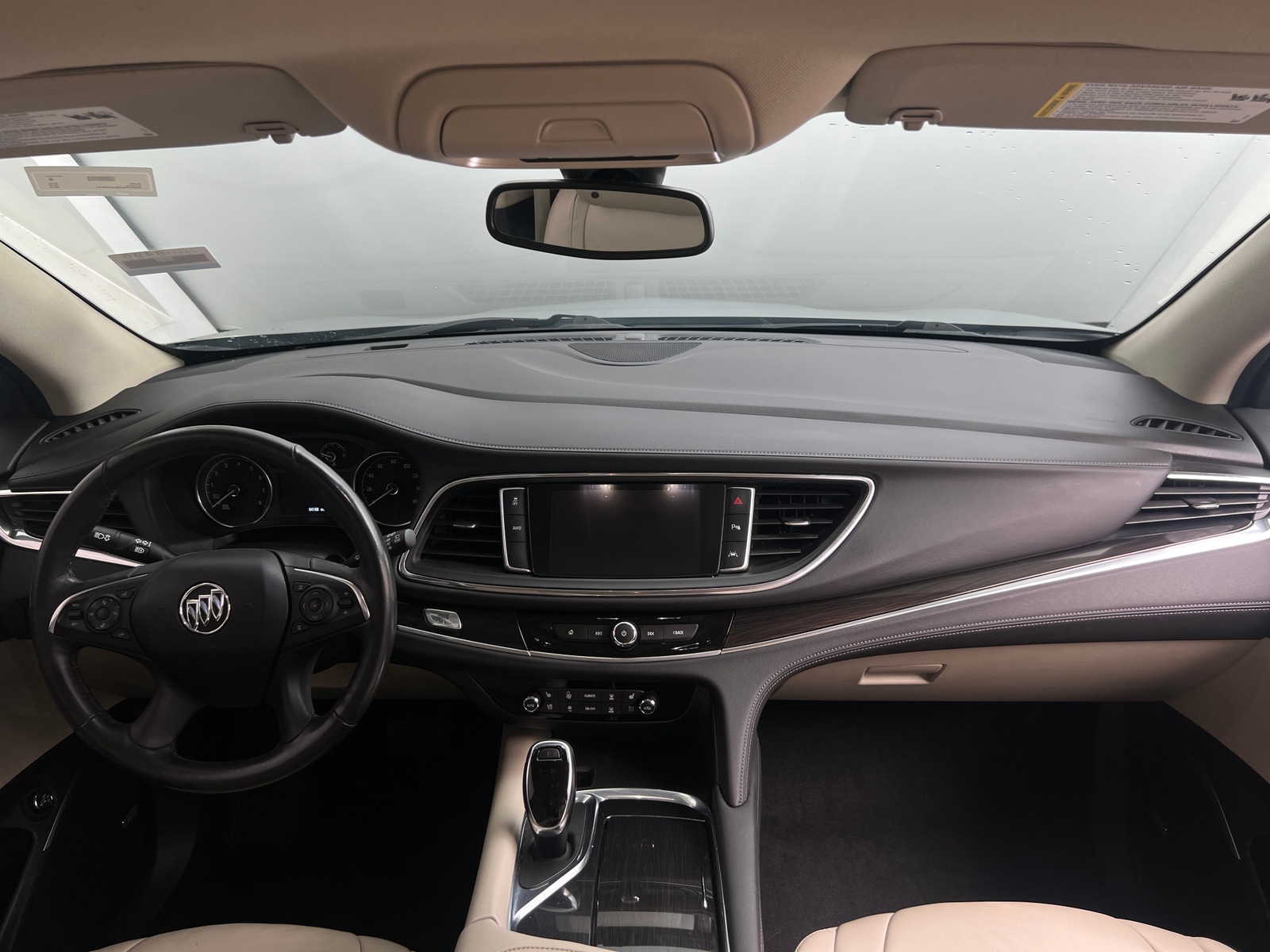 Thumbnail: 2018 Buick Enclave - 2