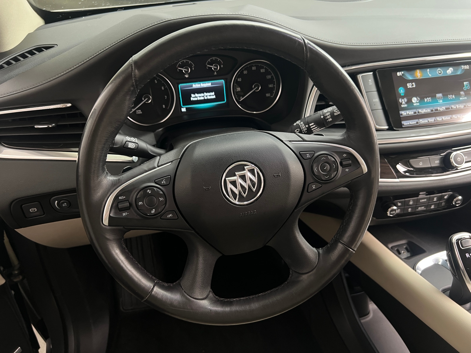 Thumbnail: 2018 Buick Enclave - 4