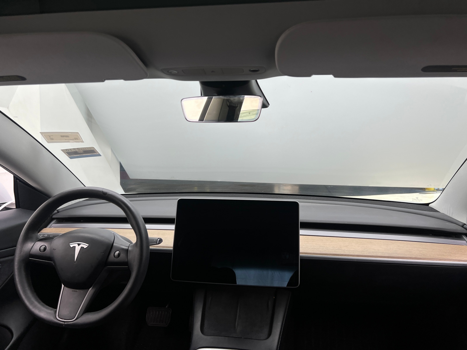 Thumbnail: 2021 Tesla Model 3 - 2