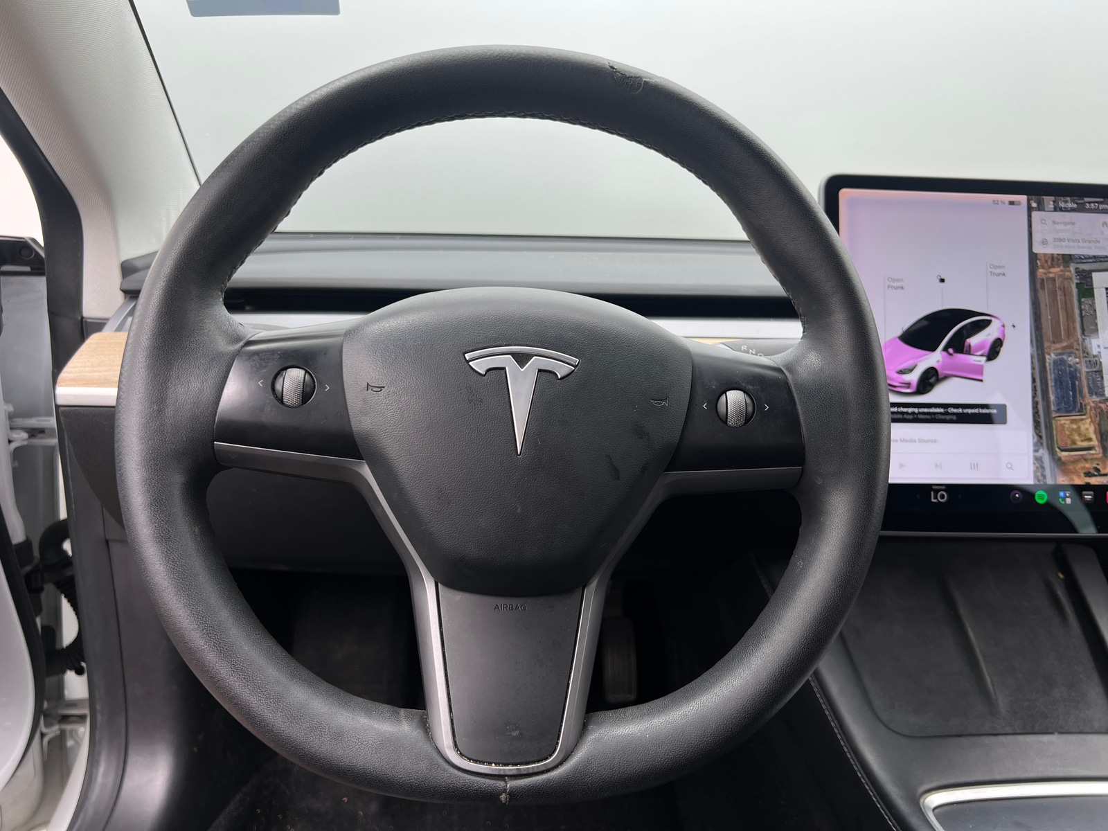 Thumbnail: 2021 Tesla Model 3 - 4