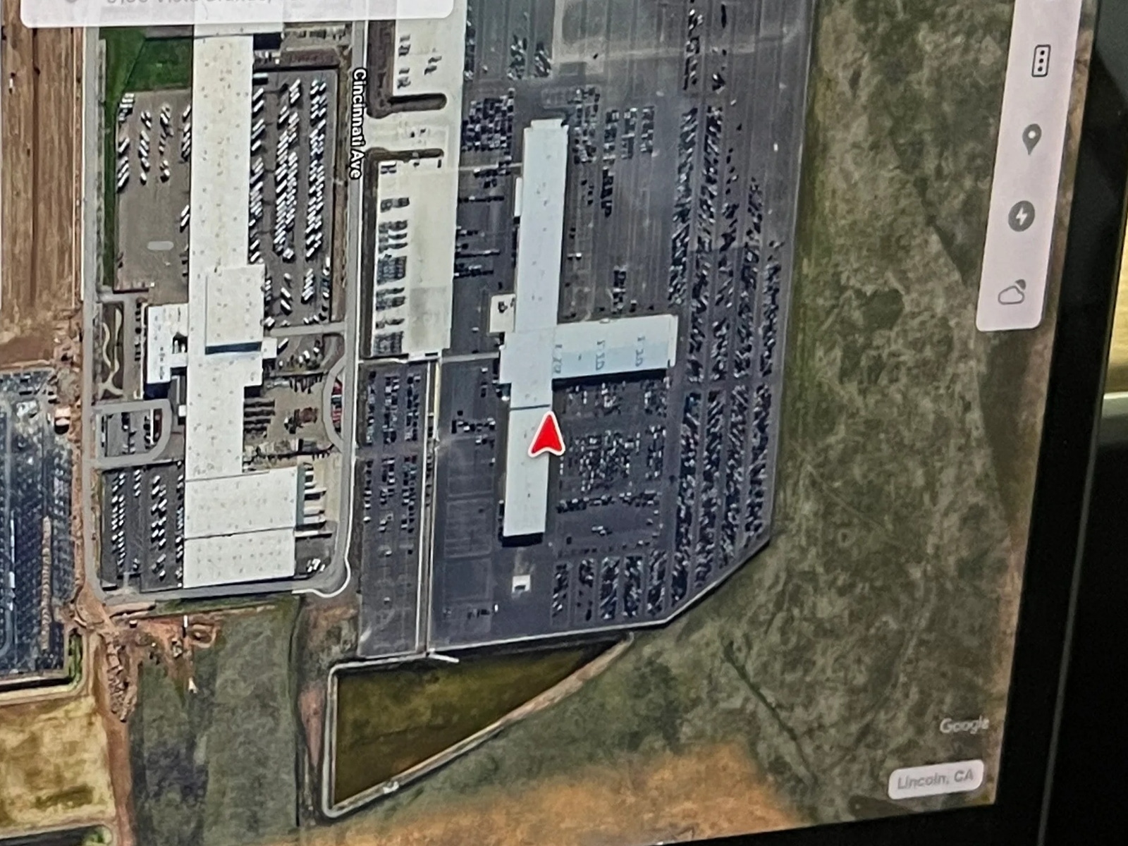 Thumbnail: 2021 Tesla Model 3 - 3