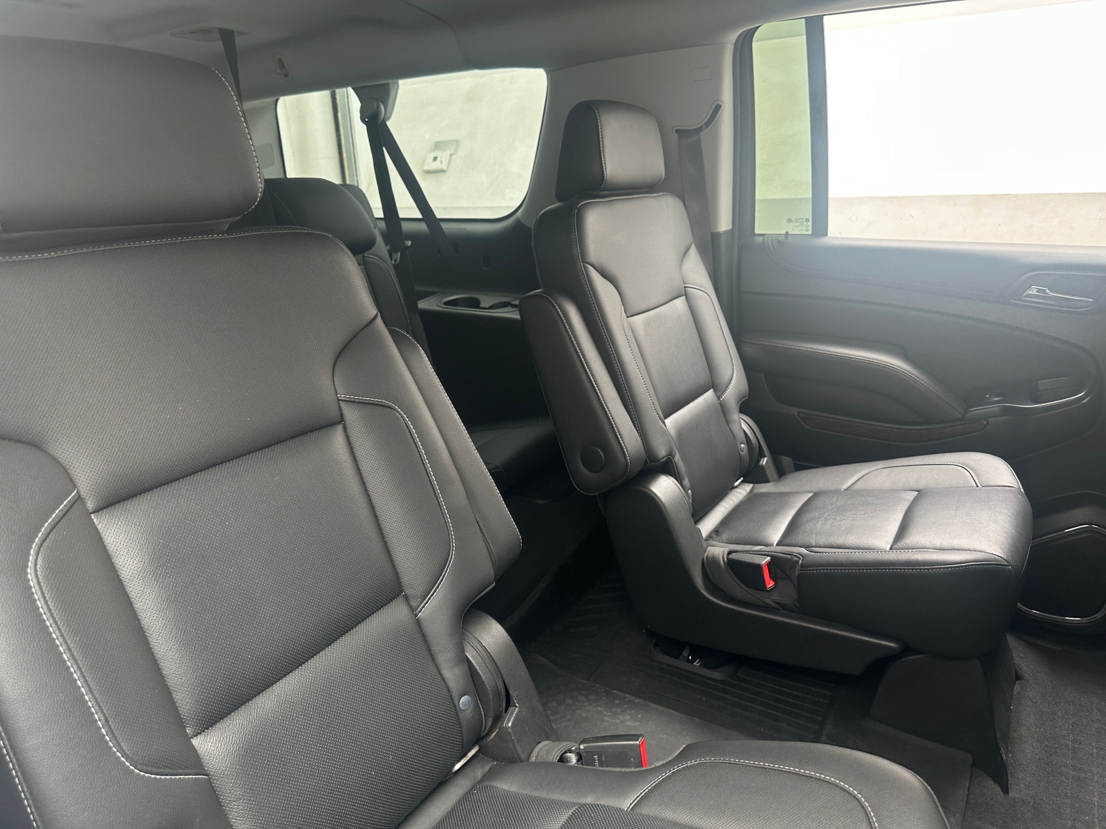 Thumbnail: 2020 GMC Yukon XL - 5