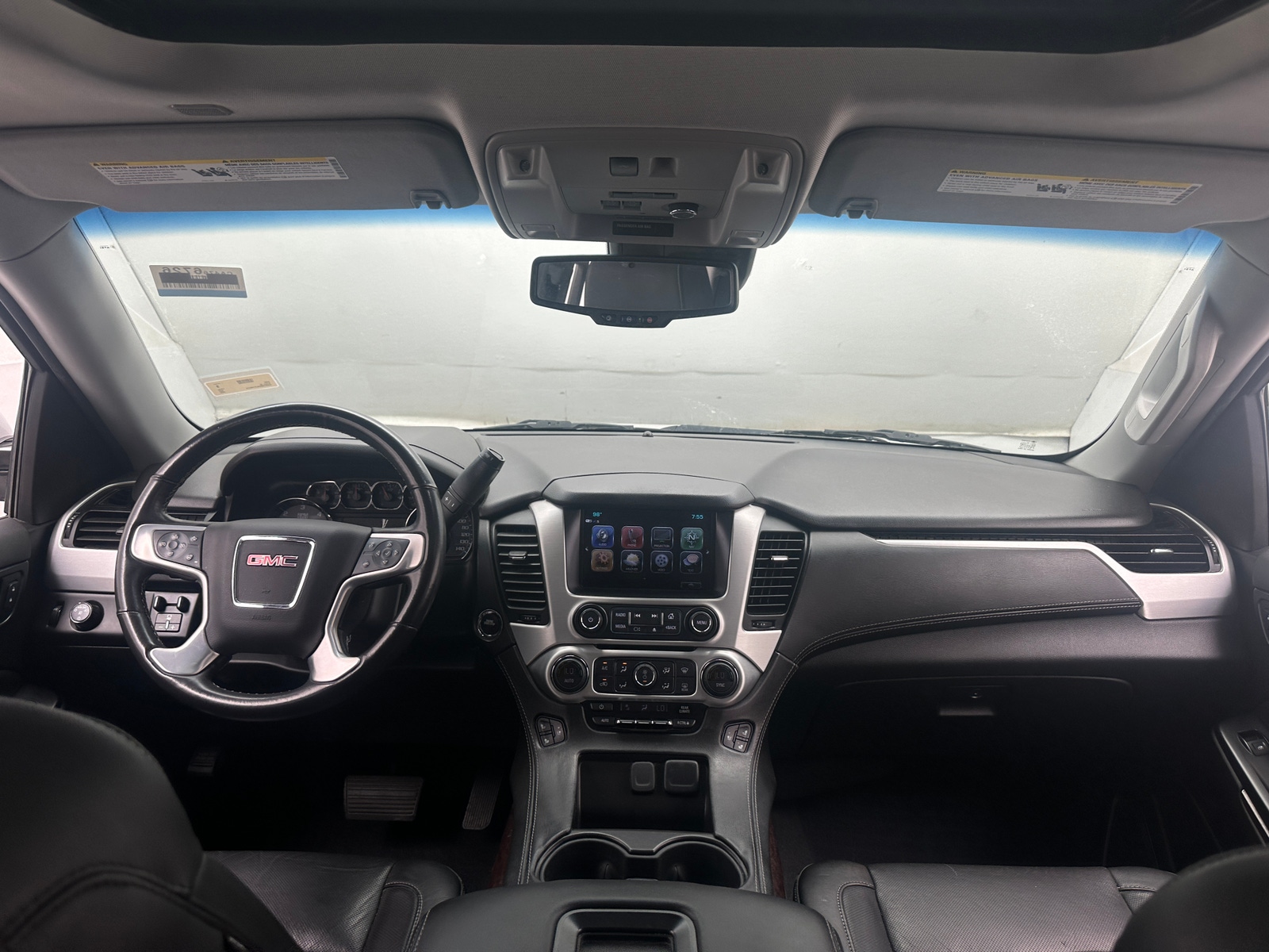 Thumbnail: 2020 GMC Yukon XL - 2