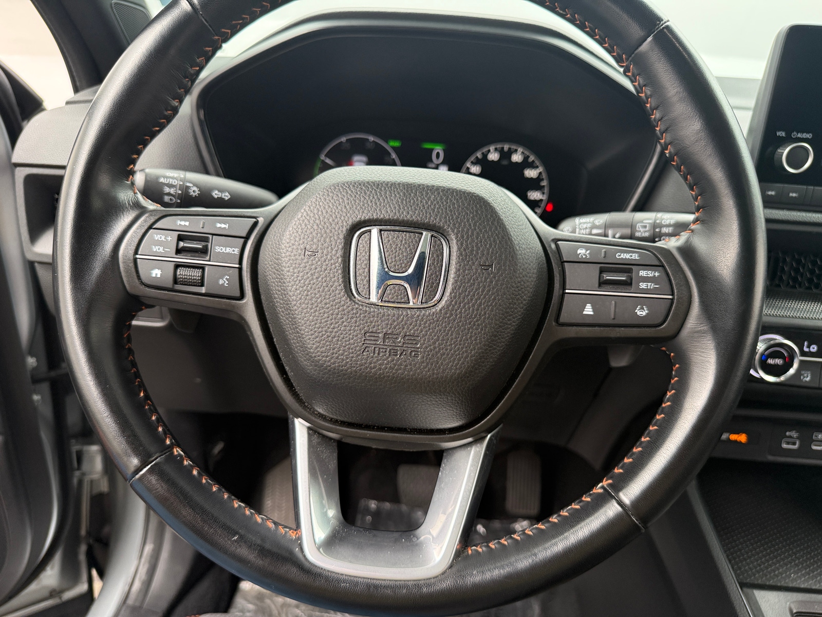 Thumbnail: 2025 Honda CR-V - 5