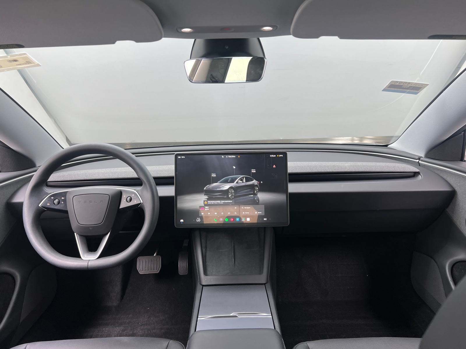Thumbnail: 2024 Tesla Model 3 - 2