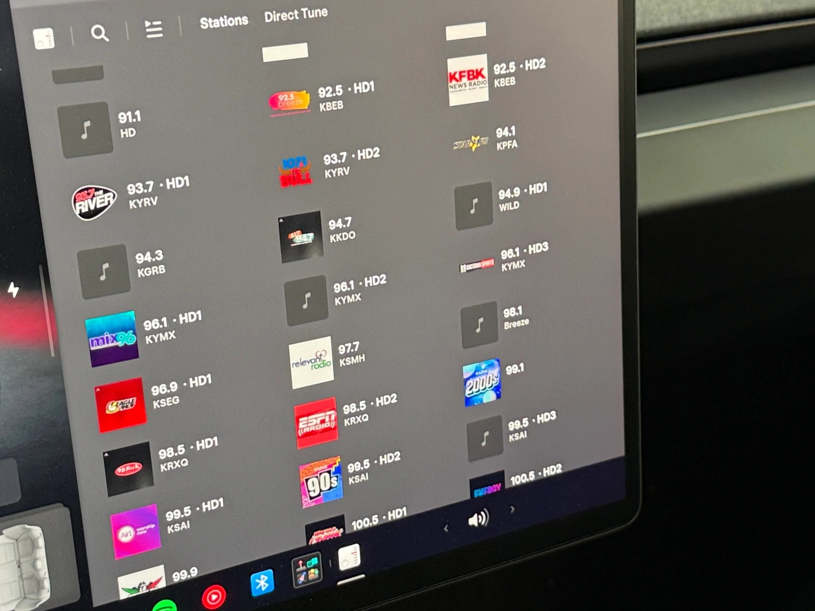 Thumbnail: 2024 Tesla Model 3 - 3