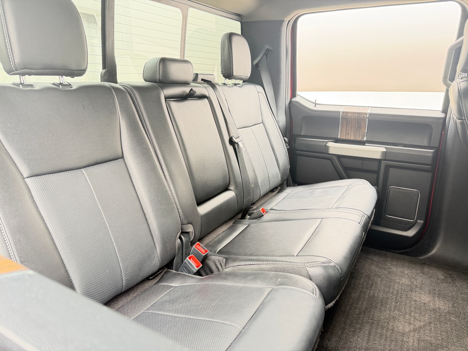 Thumbnail: 2020 Ford Econoline - 5