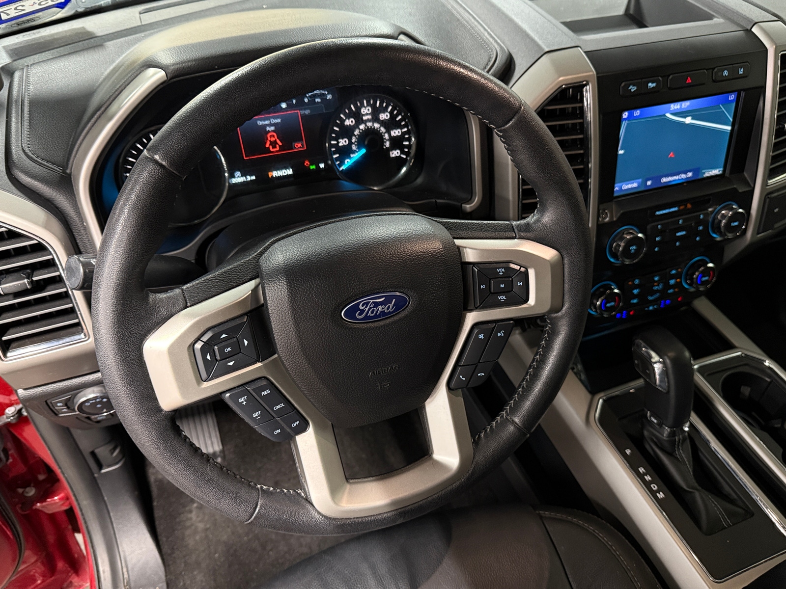 Thumbnail: 2020 Ford Econoline - 4