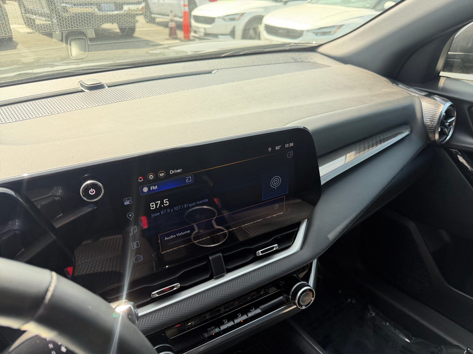 Thumbnail: 2025 Chevrolet Equinox - 4
