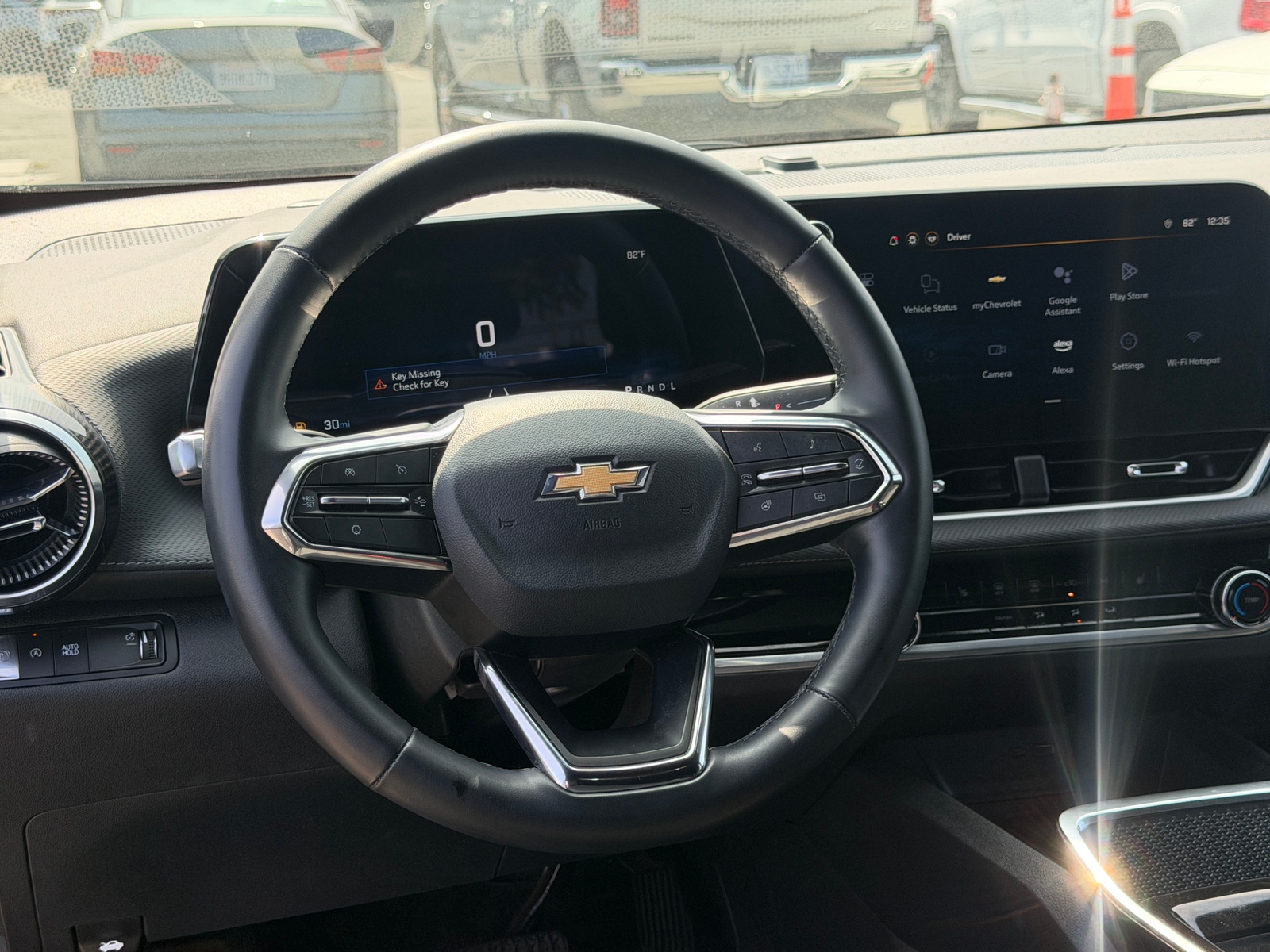 Thumbnail: 2025 Chevrolet Equinox - 5