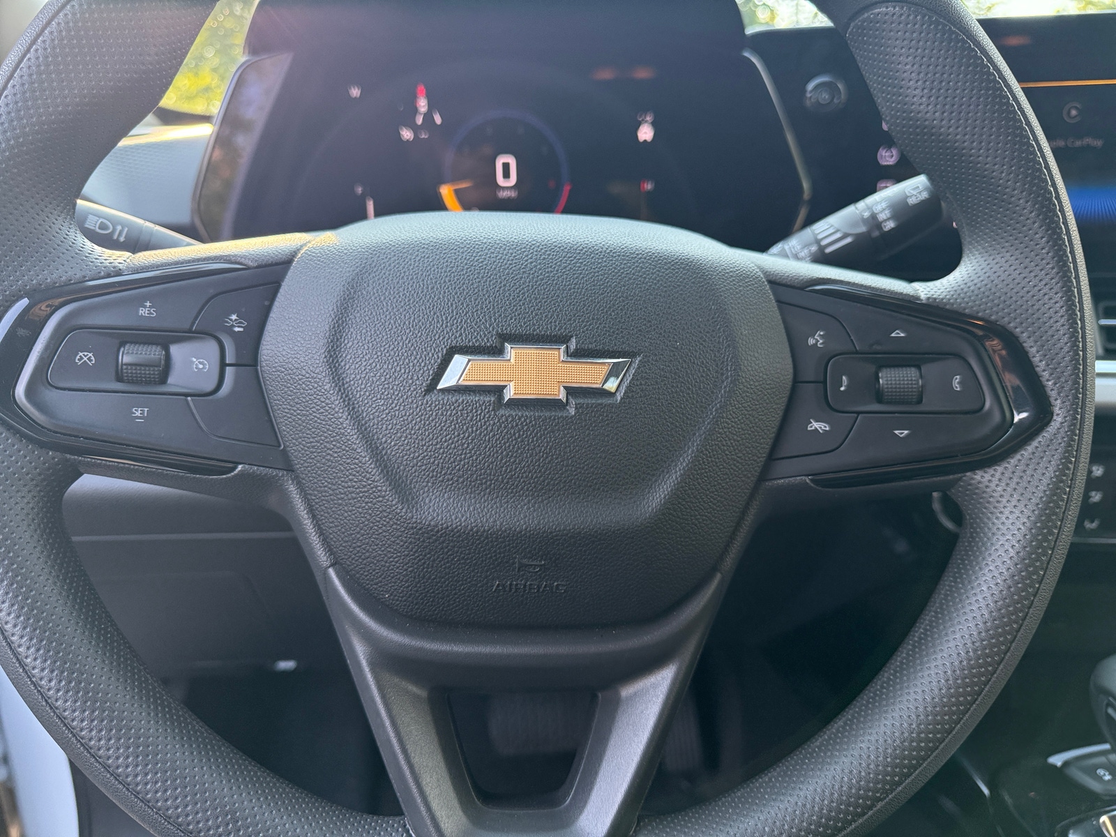 Thumbnail: 2025 Chevrolet Trax - 5