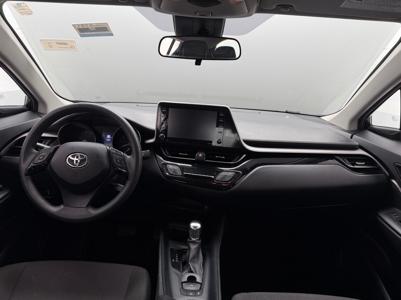 Thumbnail: 2021 Toyota C-HR - 3