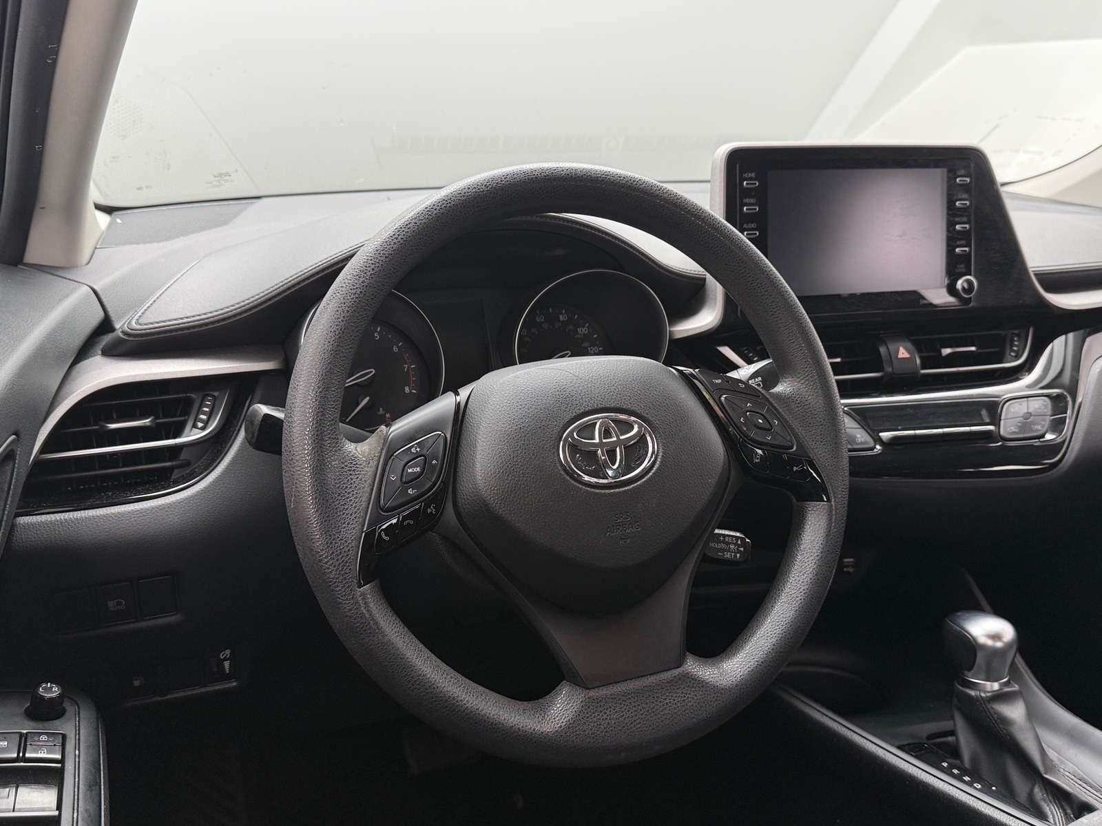 Thumbnail: 2021 Toyota C-HR - 5