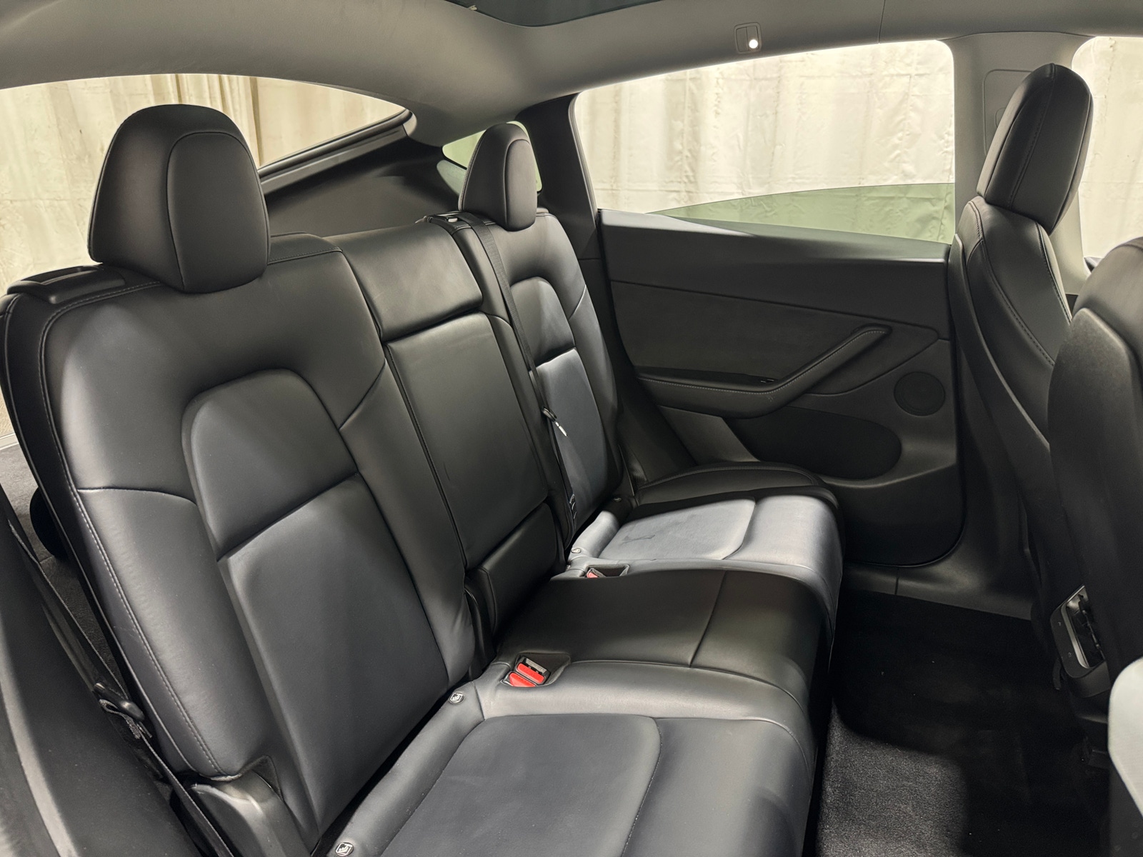 Thumbnail: 2021 Tesla Model Y - 5